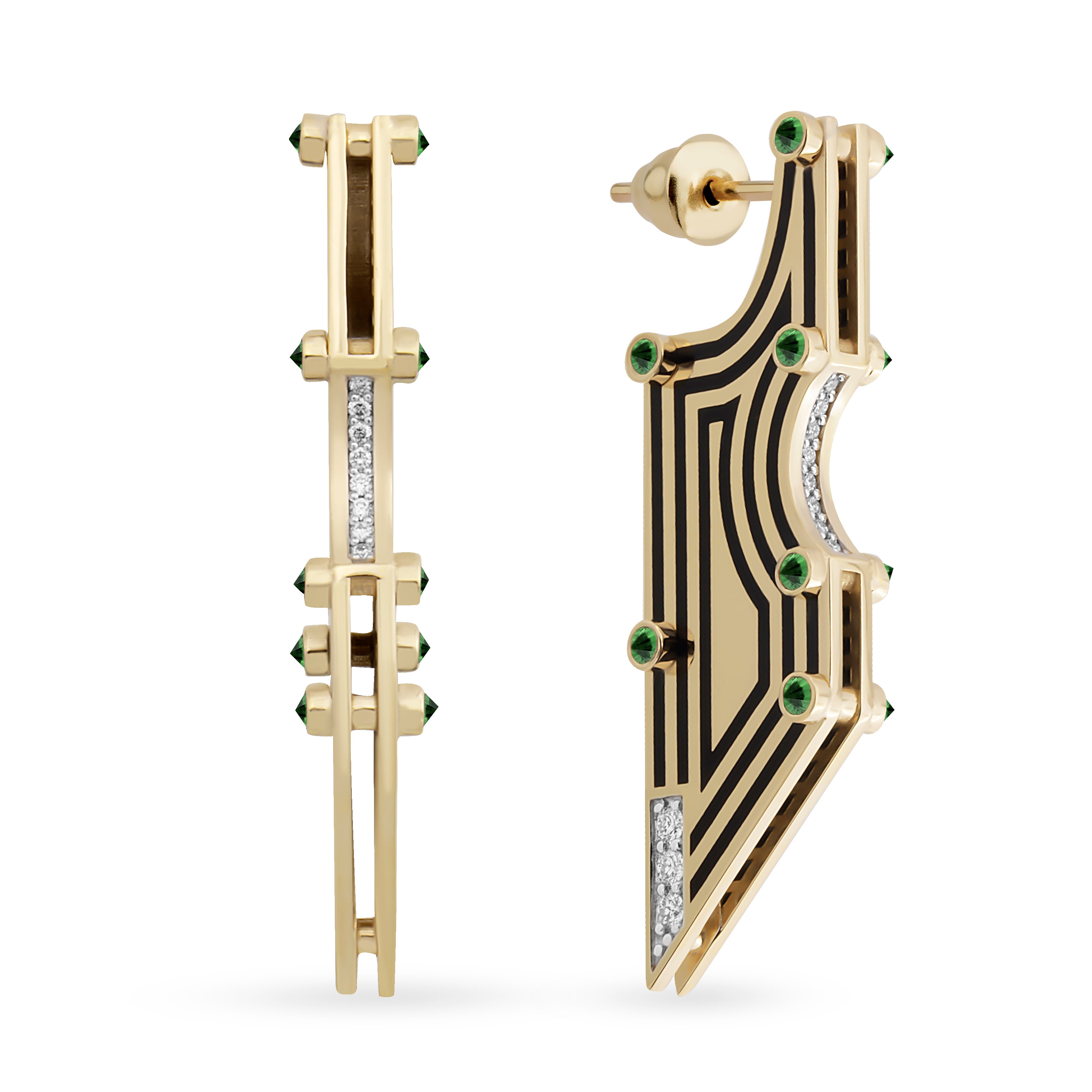 Reem Earrings