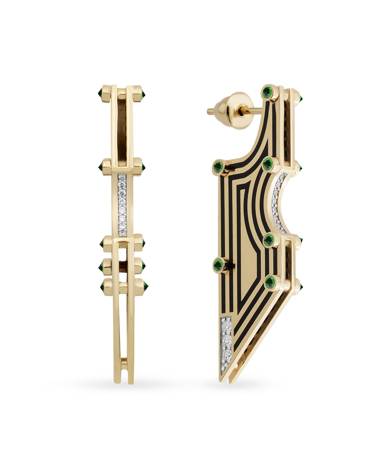 Reem Earrings