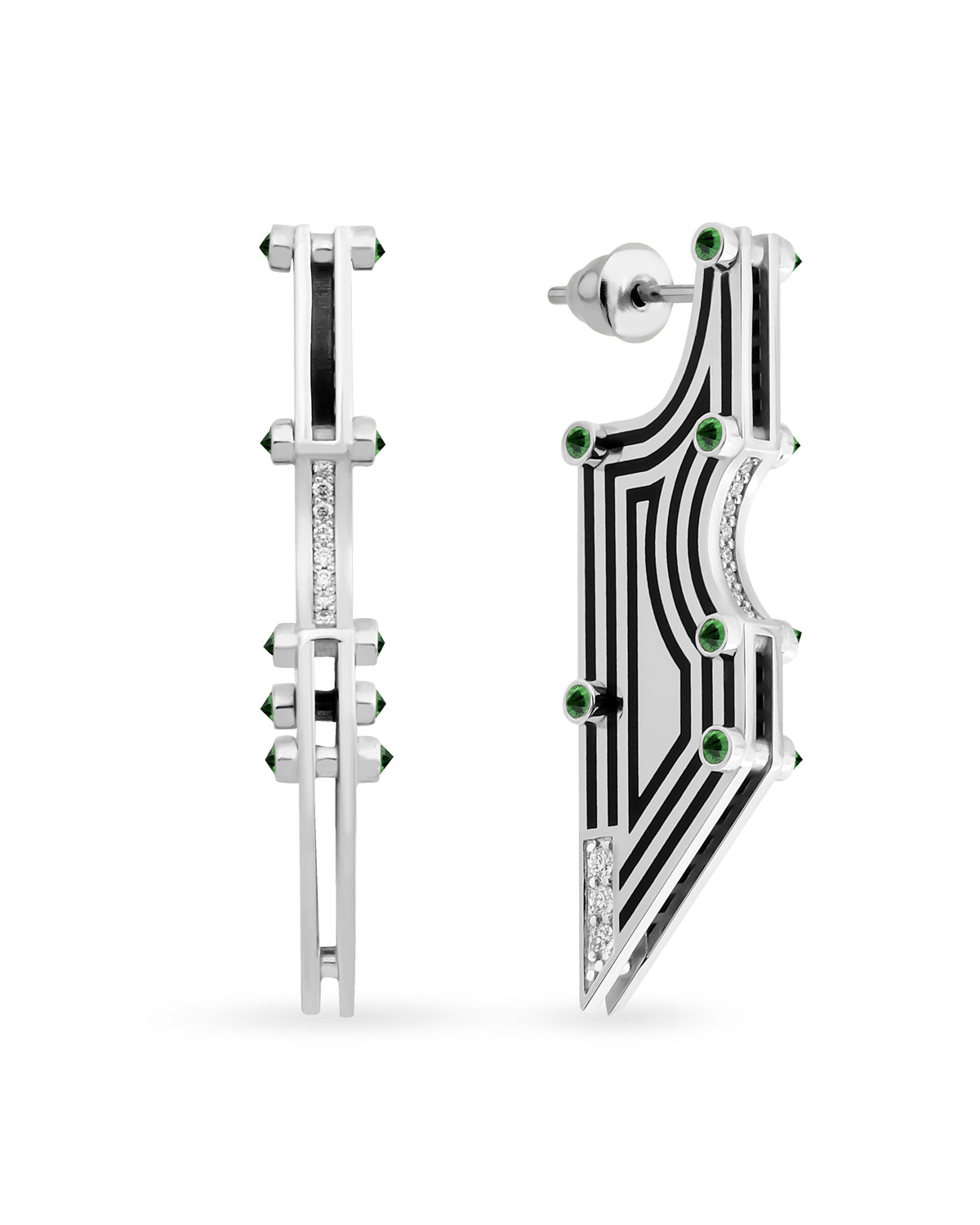 Reem Earrings
