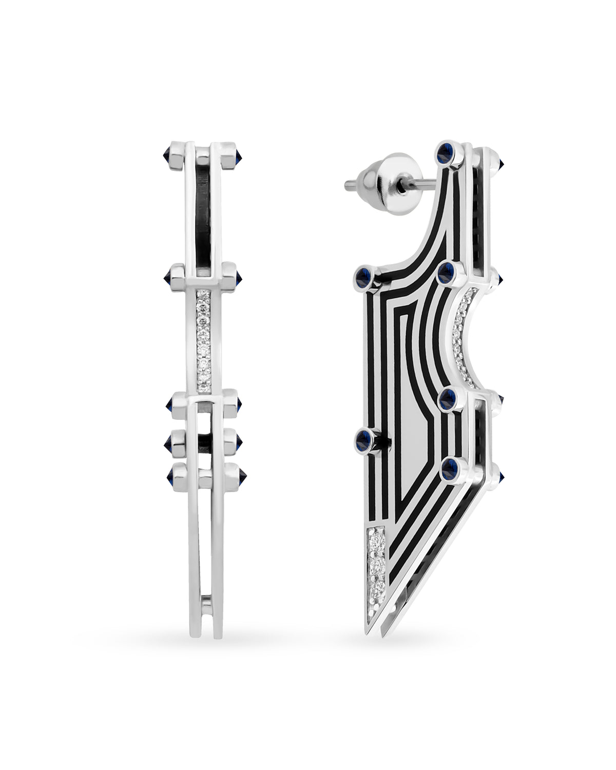 Reem Earrings