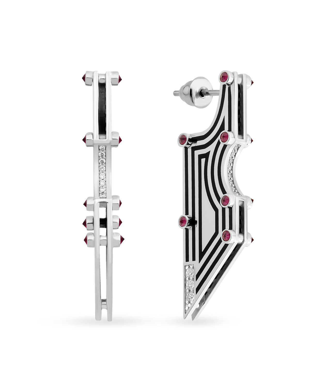 Reem Earrings