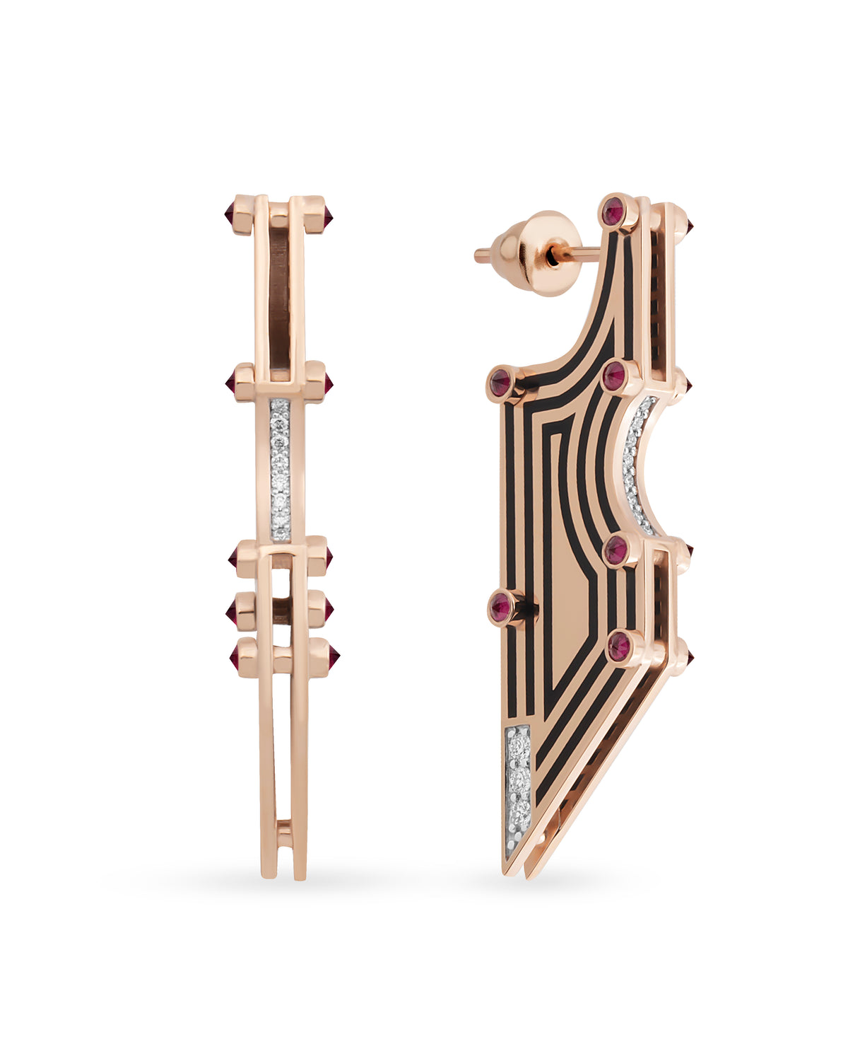 Reem Earrings