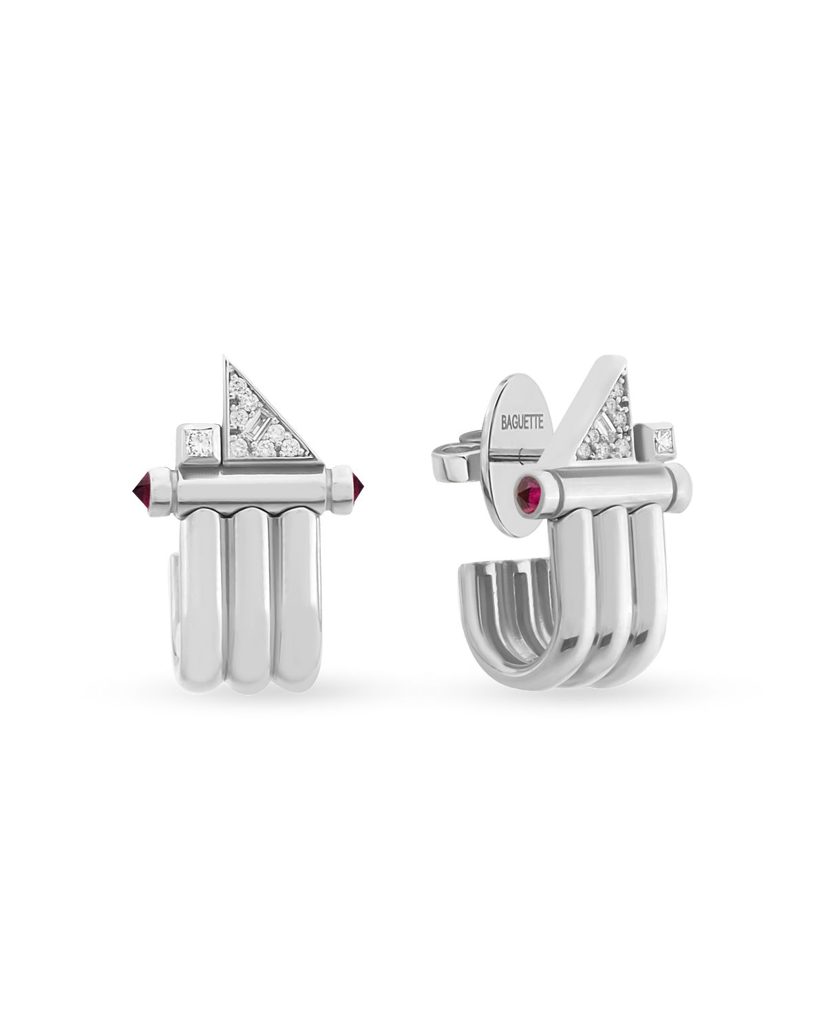 Noa Earrings