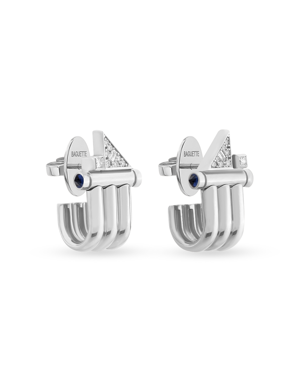 Noa Earrings