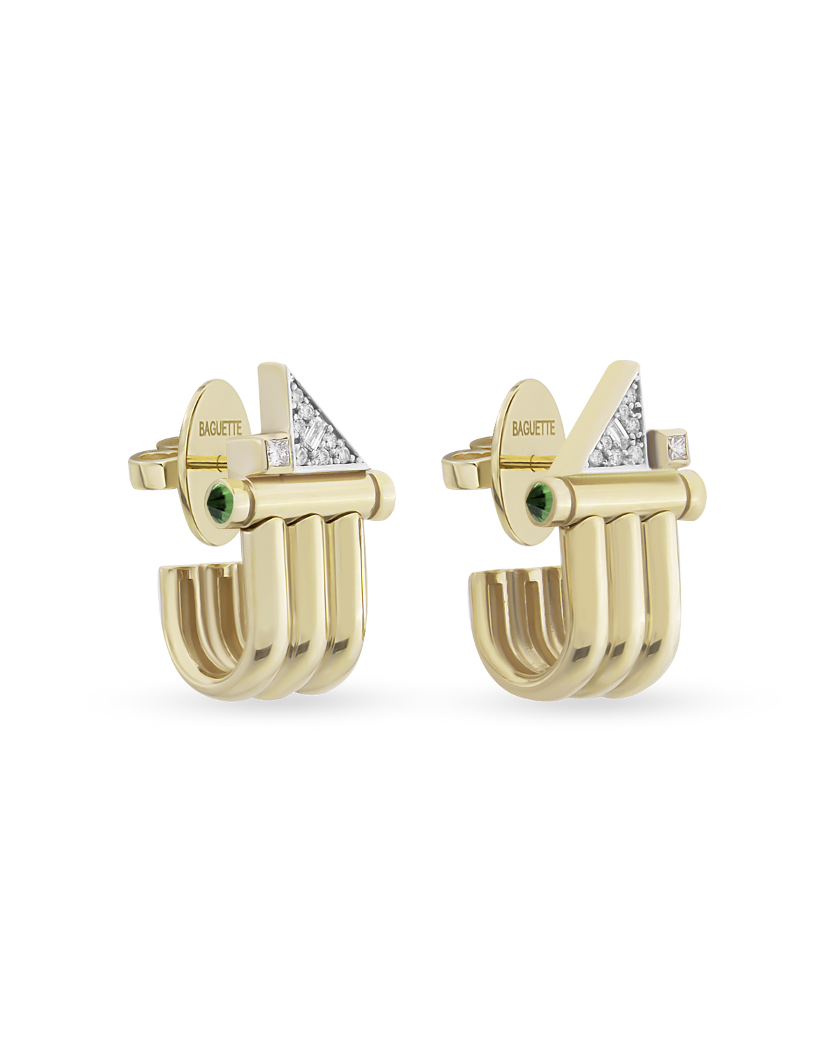 Noa Earrings