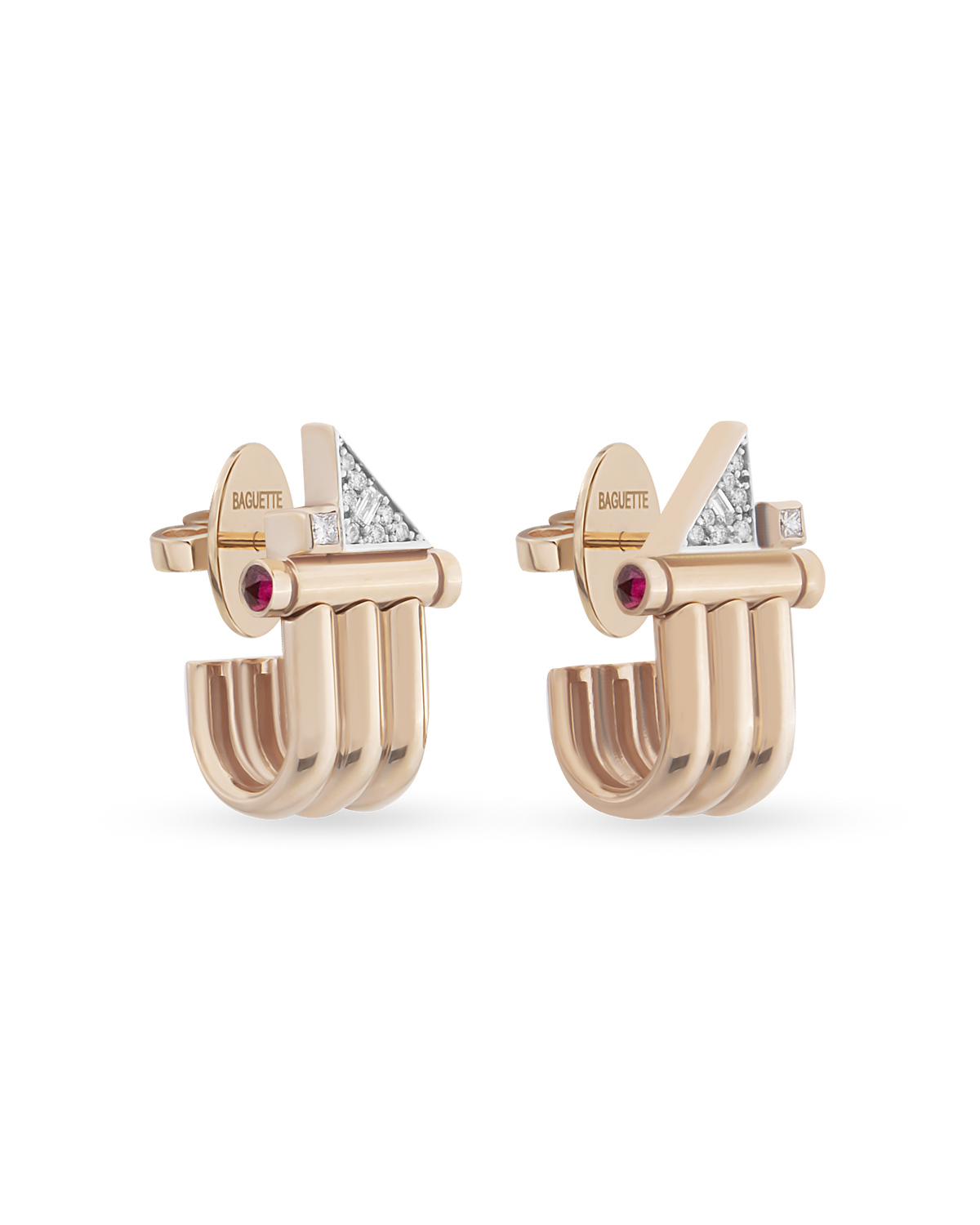 Noa Earrings