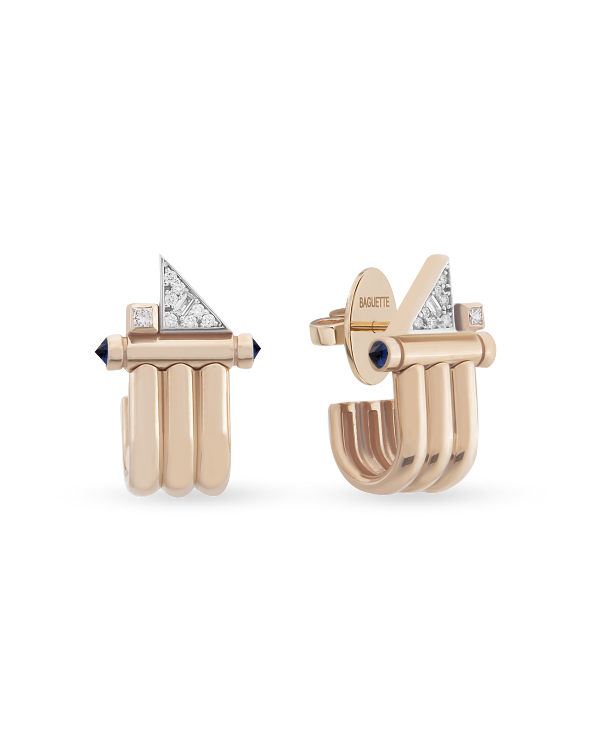 Noa Earrings
