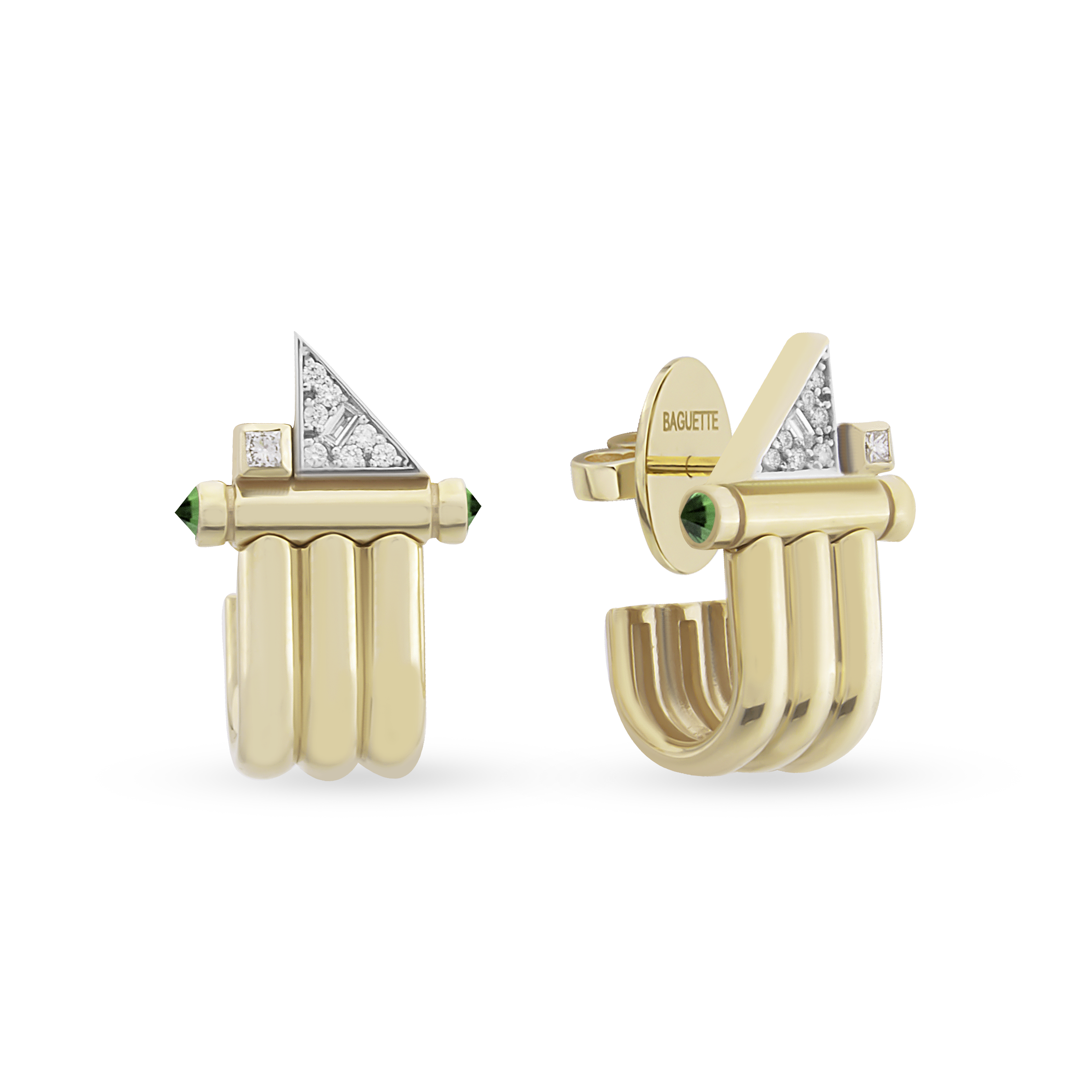 Noa Earrings
