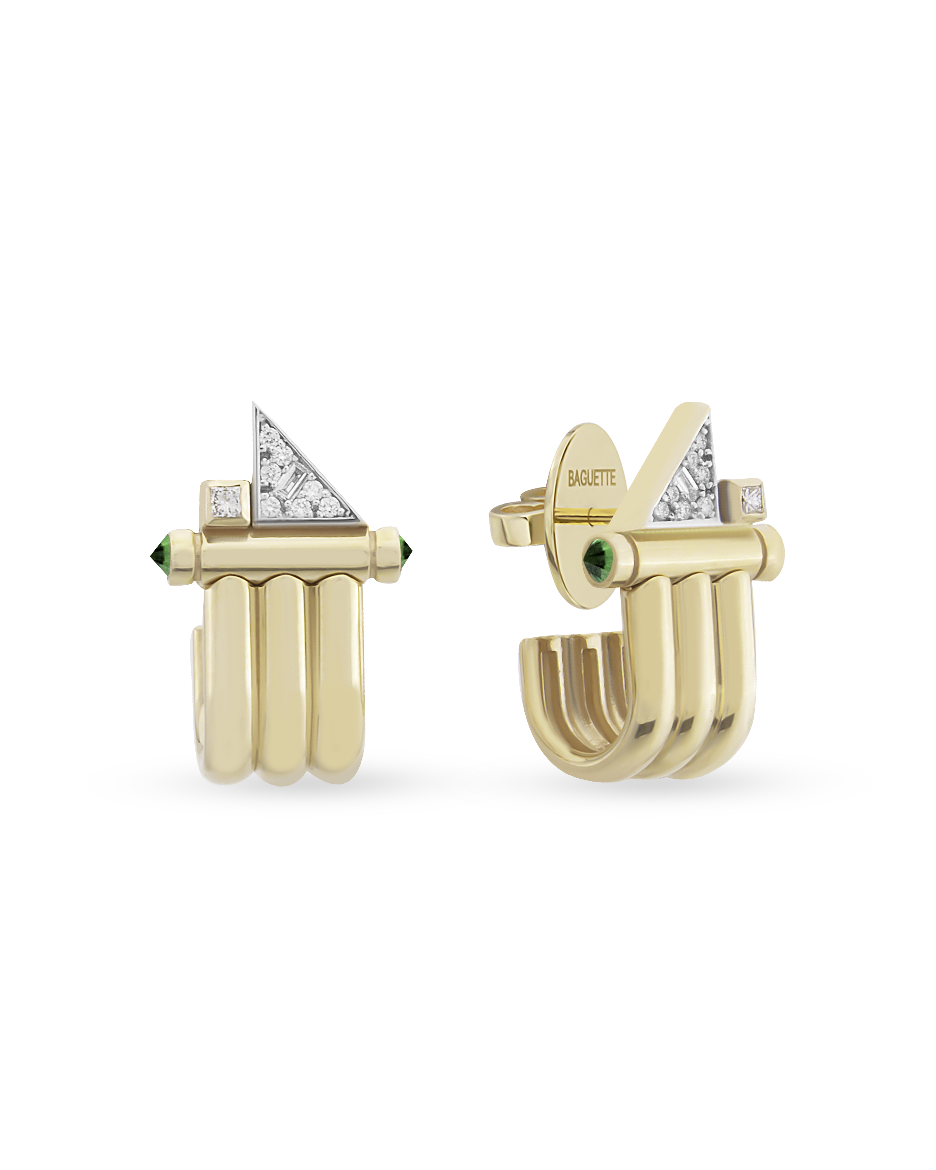 Noa Earrings