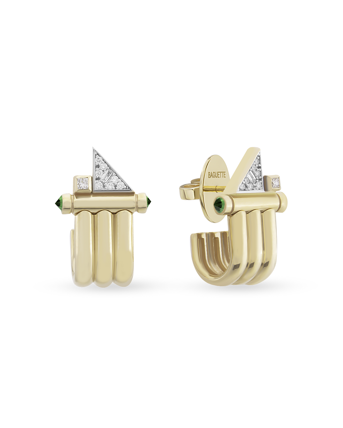 Noa Earrings