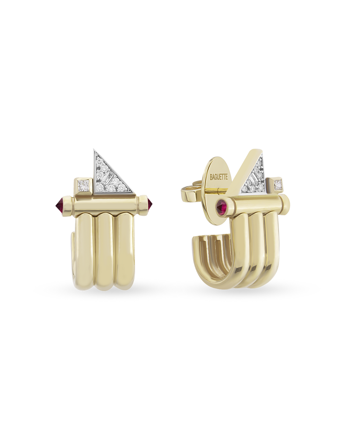 Noa Earrings