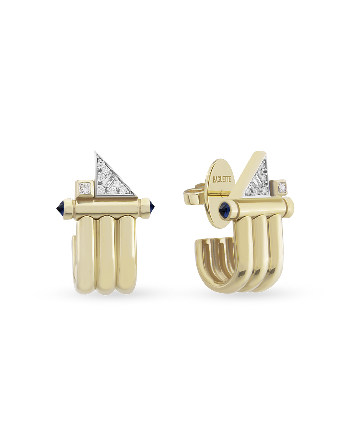 Noa Earrings