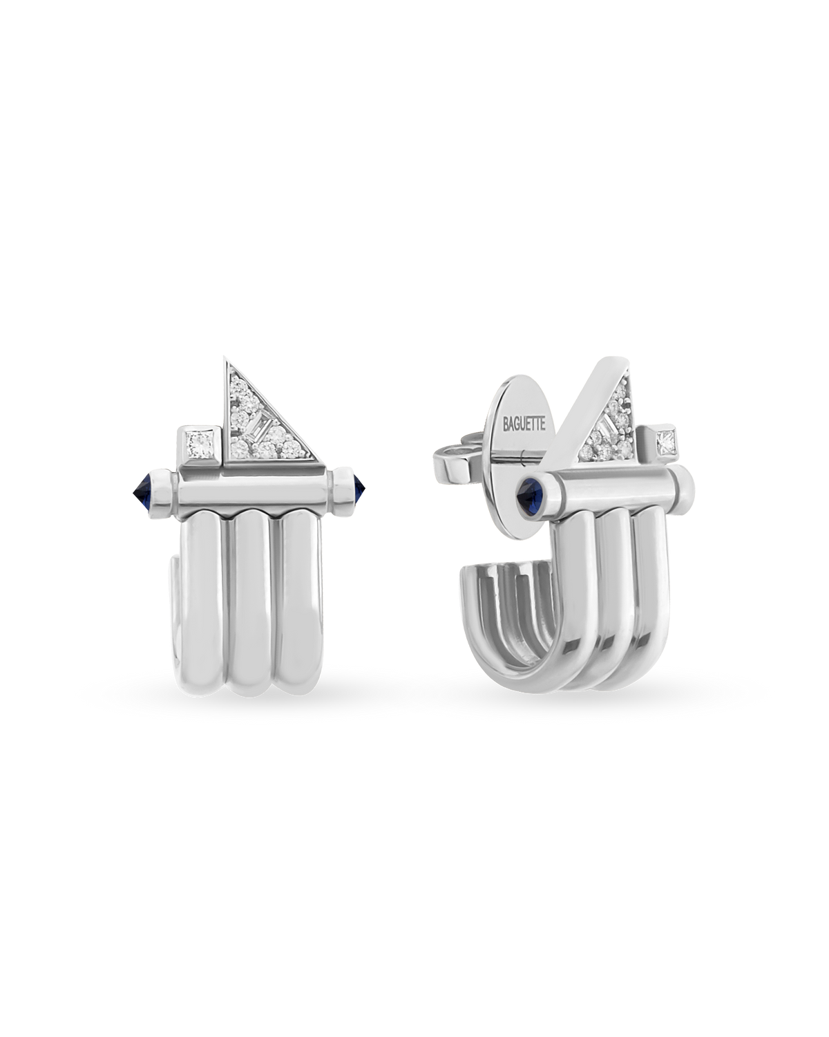 Noa Earrings