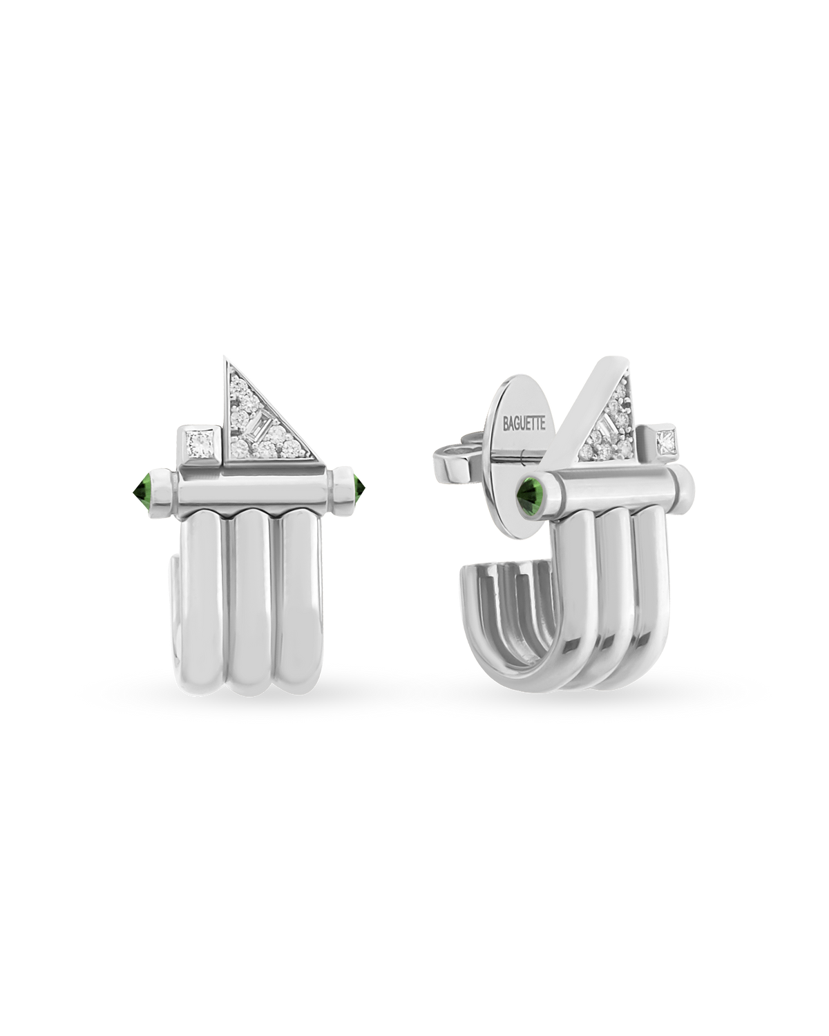 Noa Earrings
