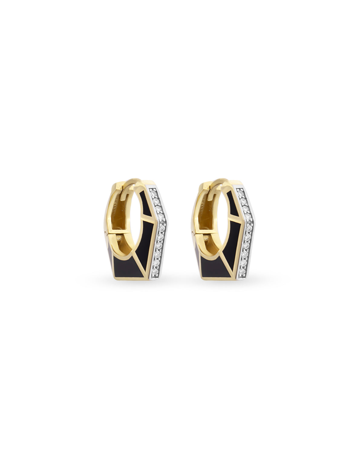 Jolin Petit Earrings