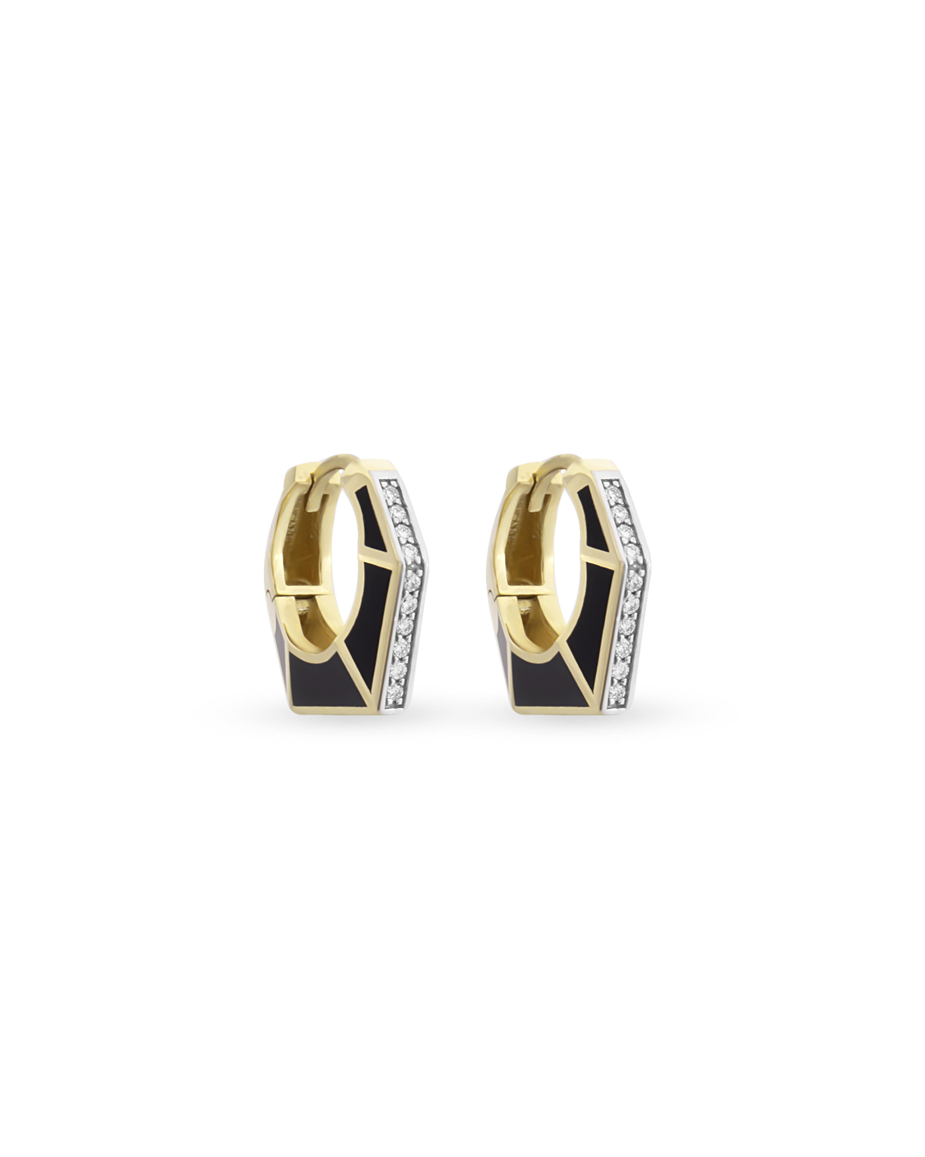 Jolin Petit Earrings
