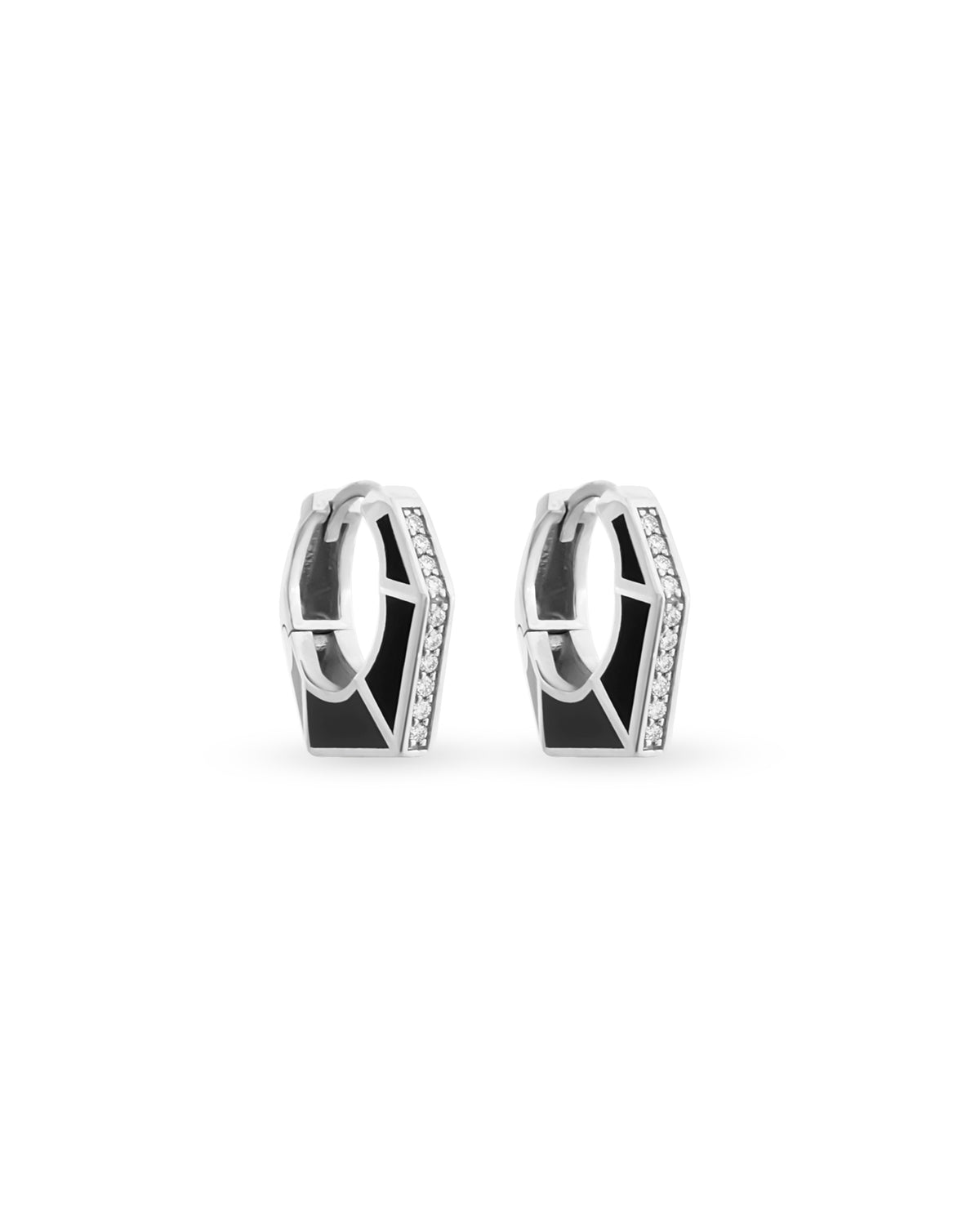 Jolin Petit Earrings