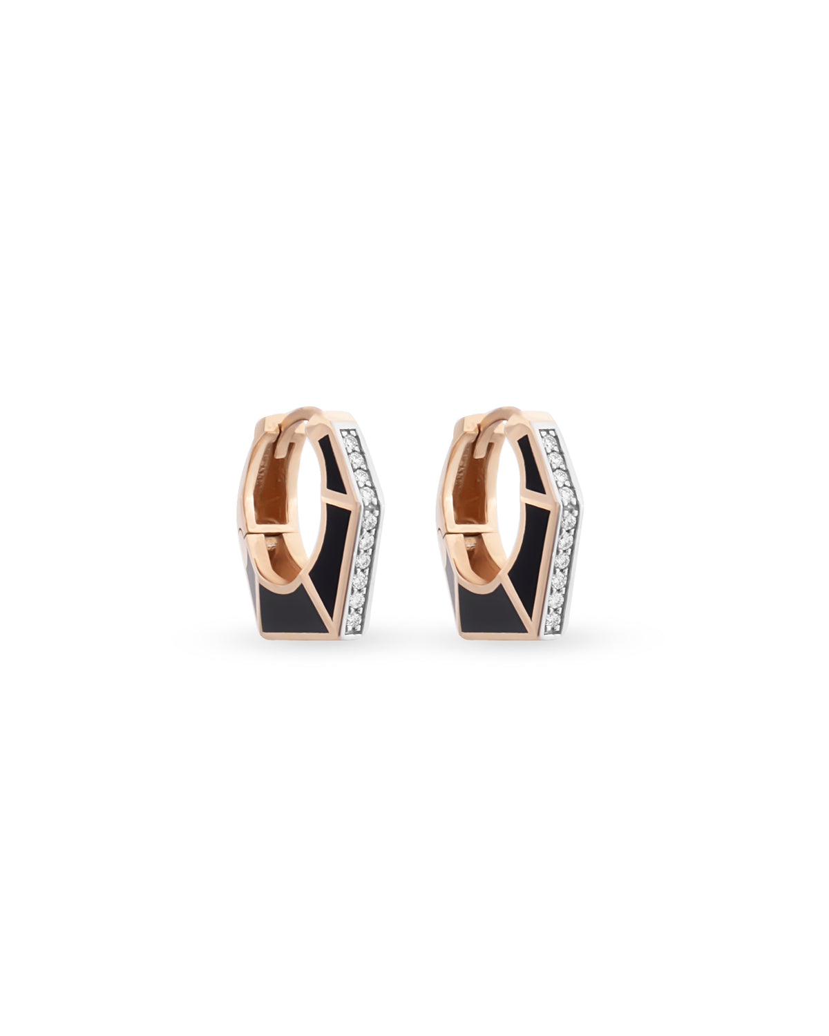 Jolin Petit Earrings