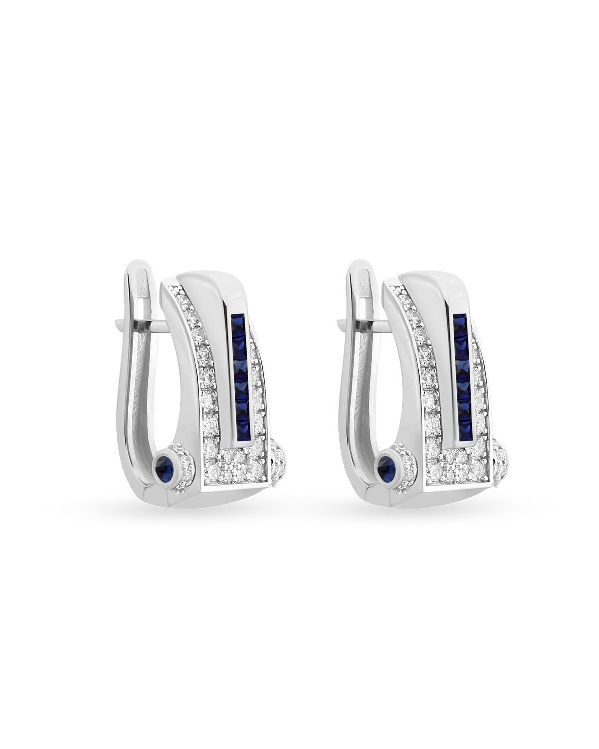 Deborah Earrings