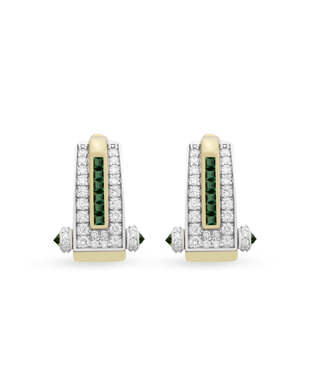 Deborah Earrings