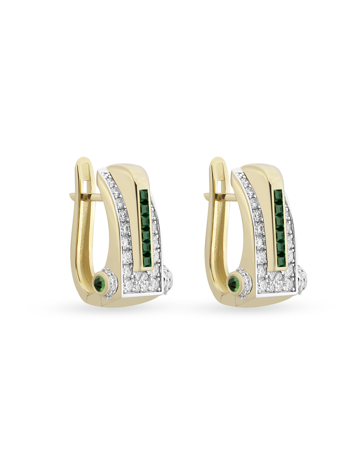 Deborah Earrings