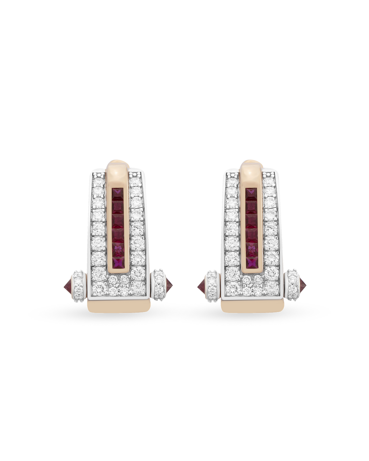 Deborah Earrings