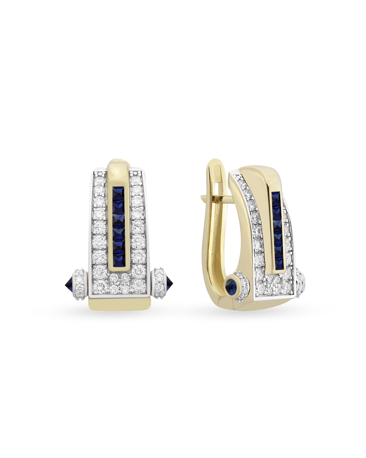 Deborah Earrings
