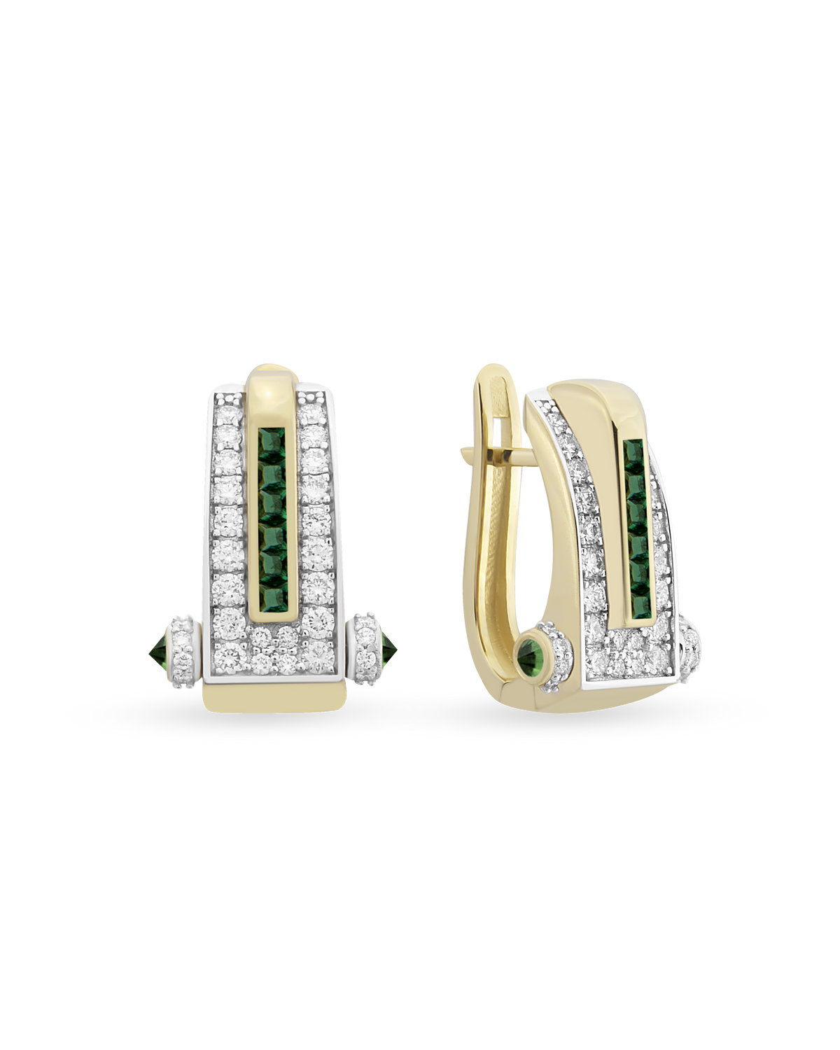 Deborah Earrings