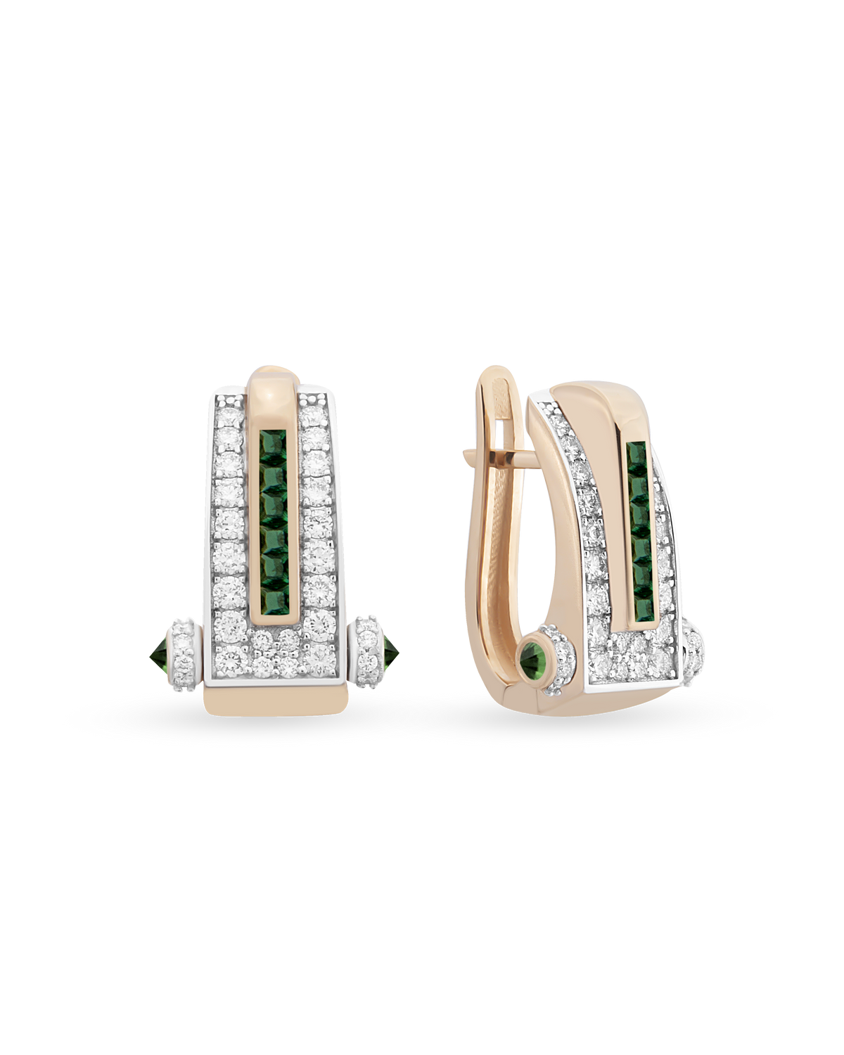 Deborah Earrings