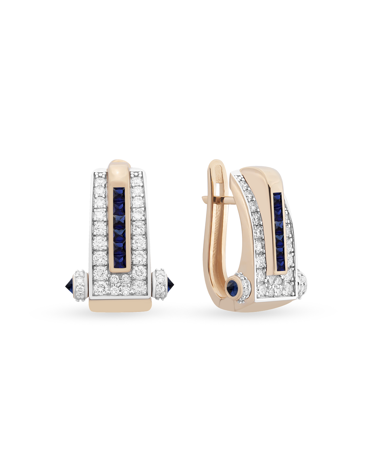 Deborah Earrings