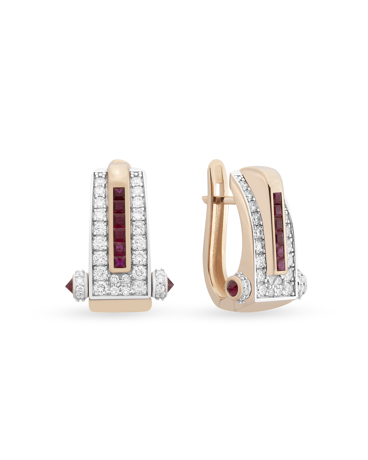 Deborah Earrings
