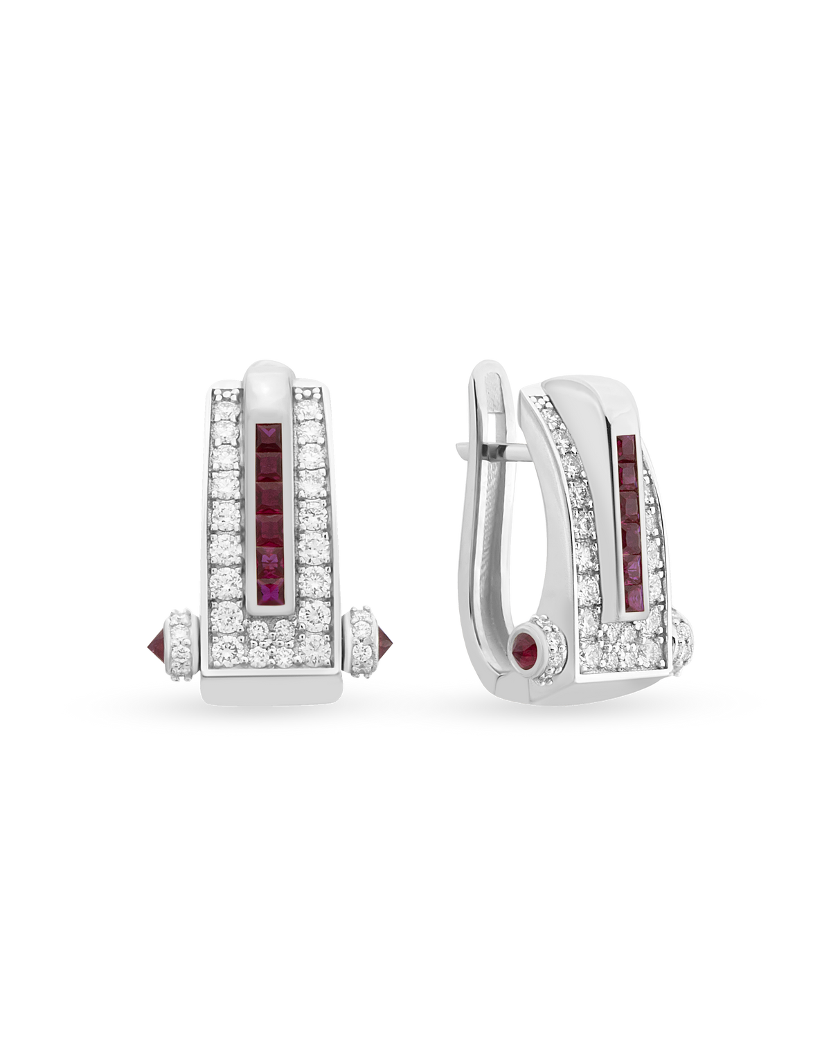Deborah Earrings