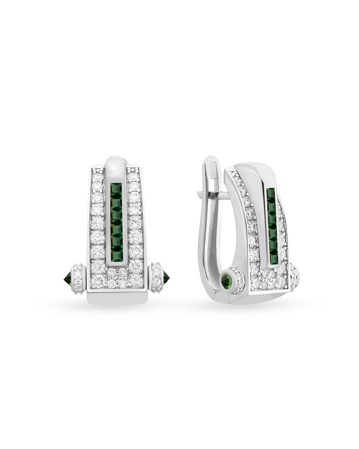 Deborah Earrings