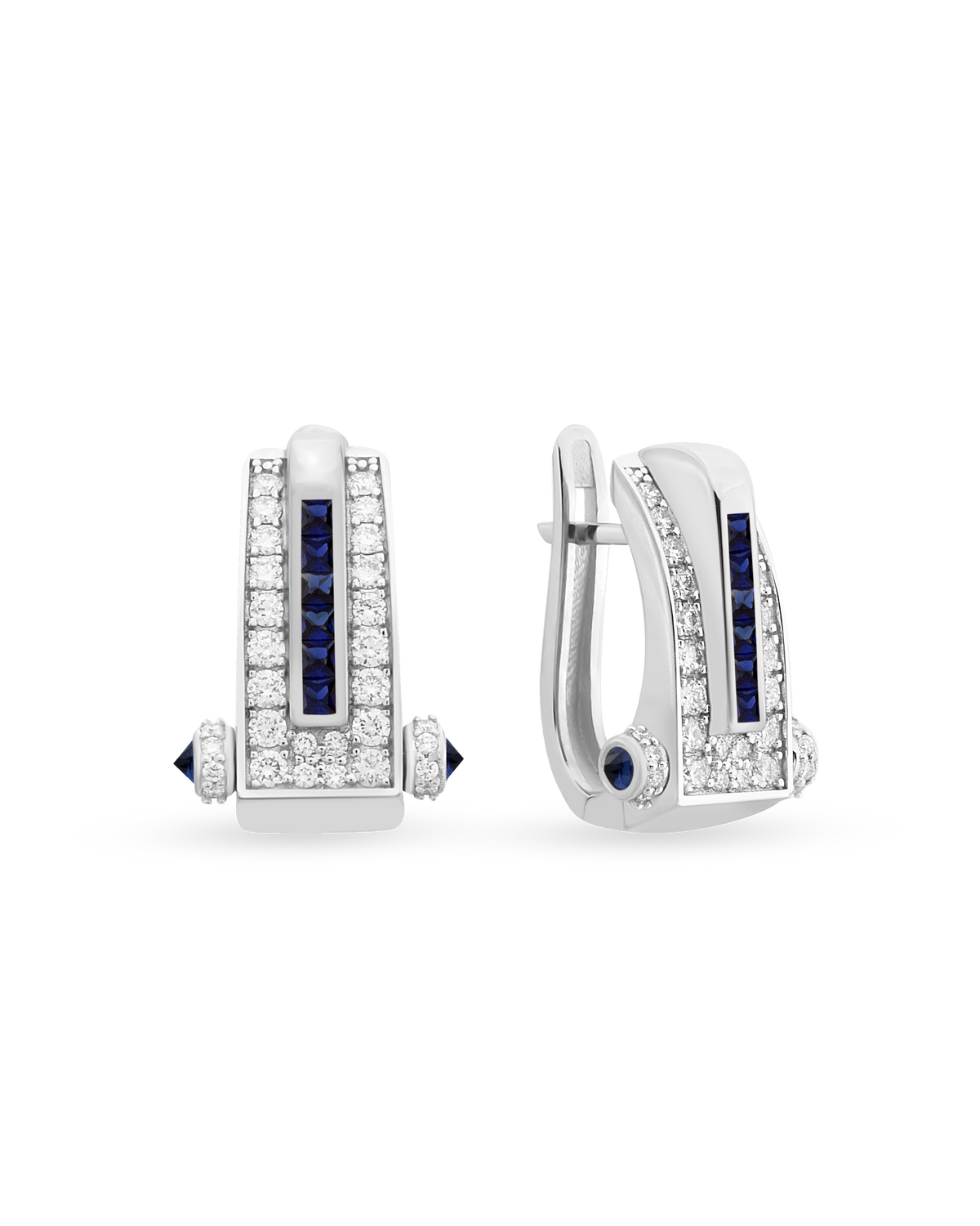 Deborah Earrings
