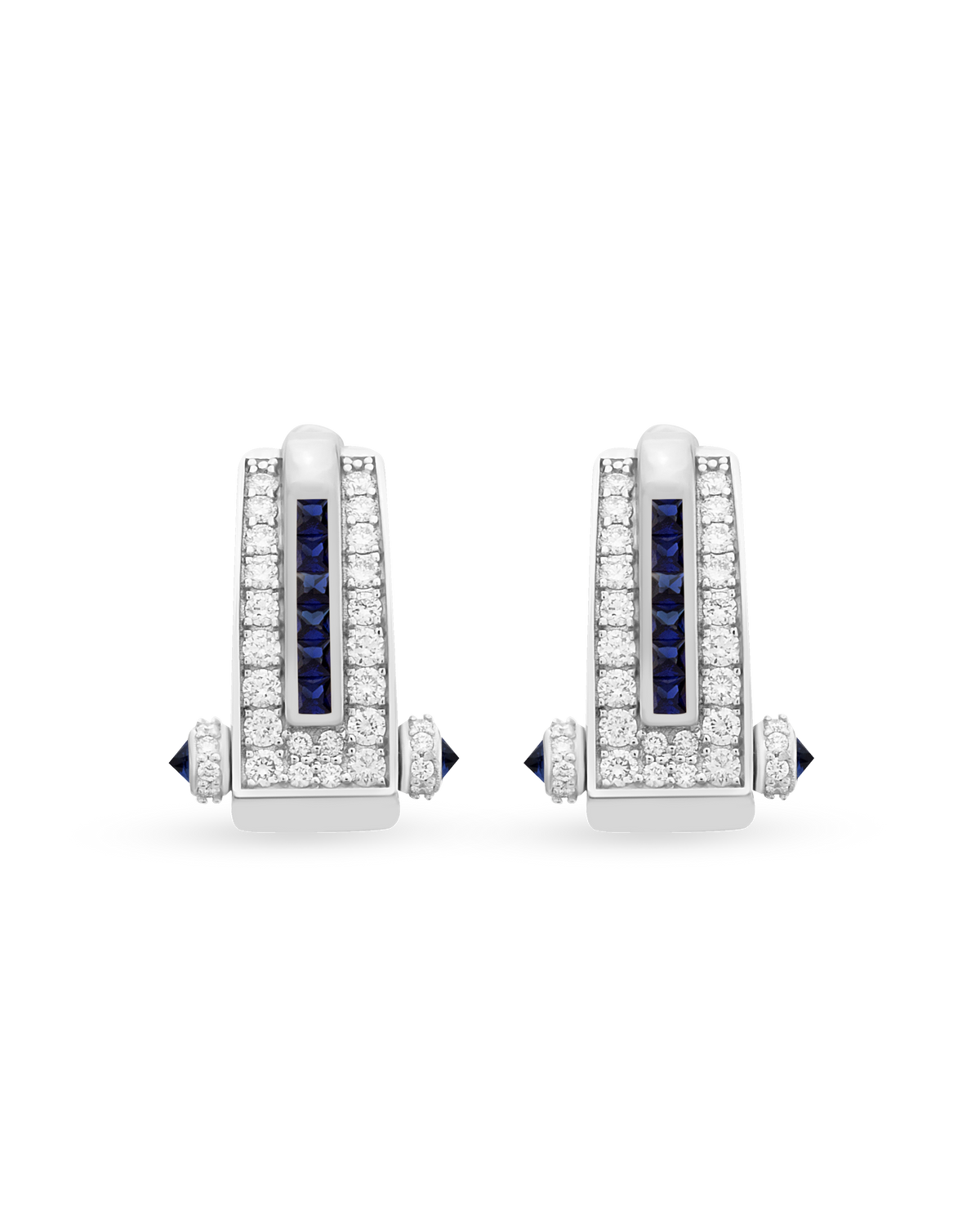 Deborah Earrings