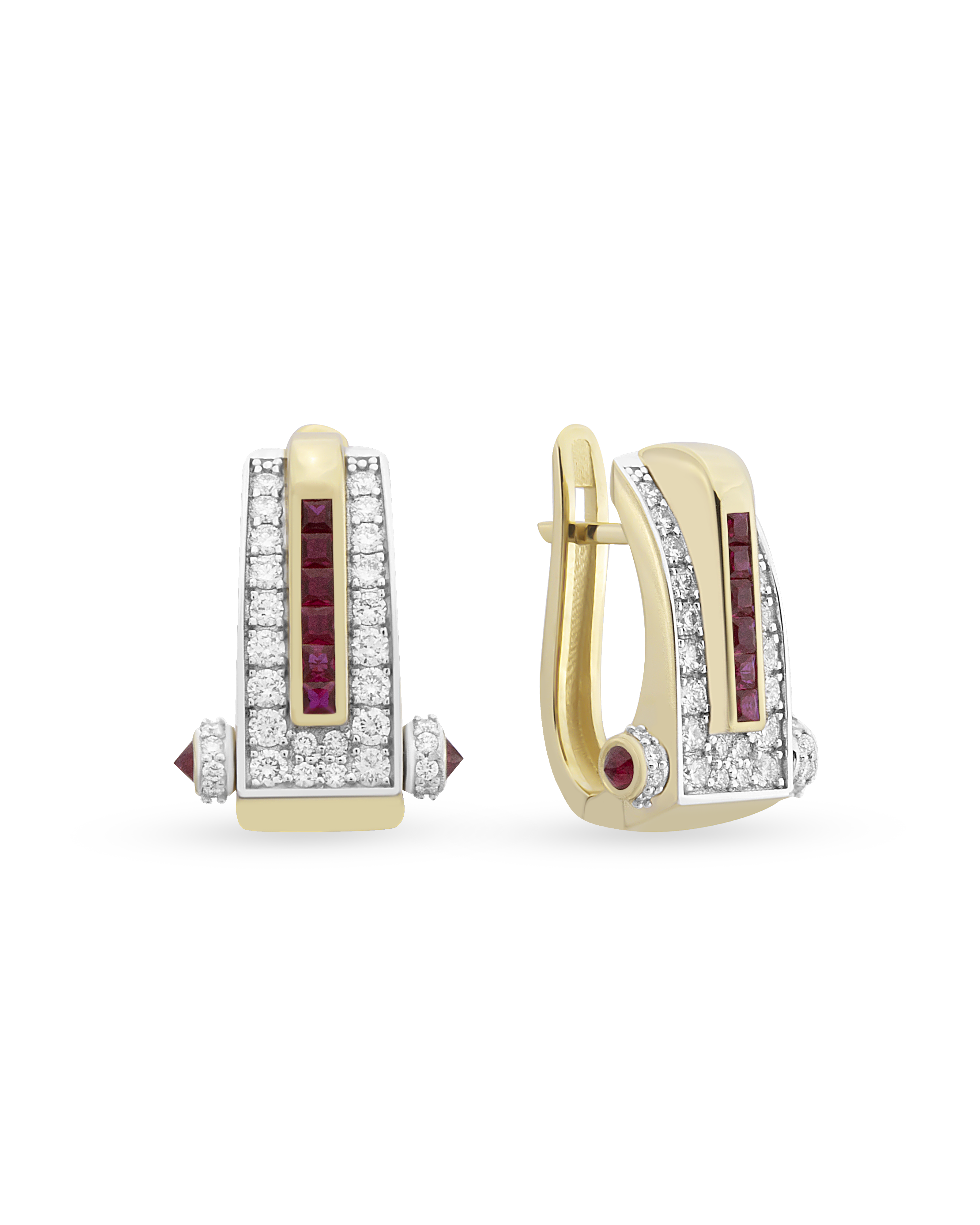 Deborah Earrings