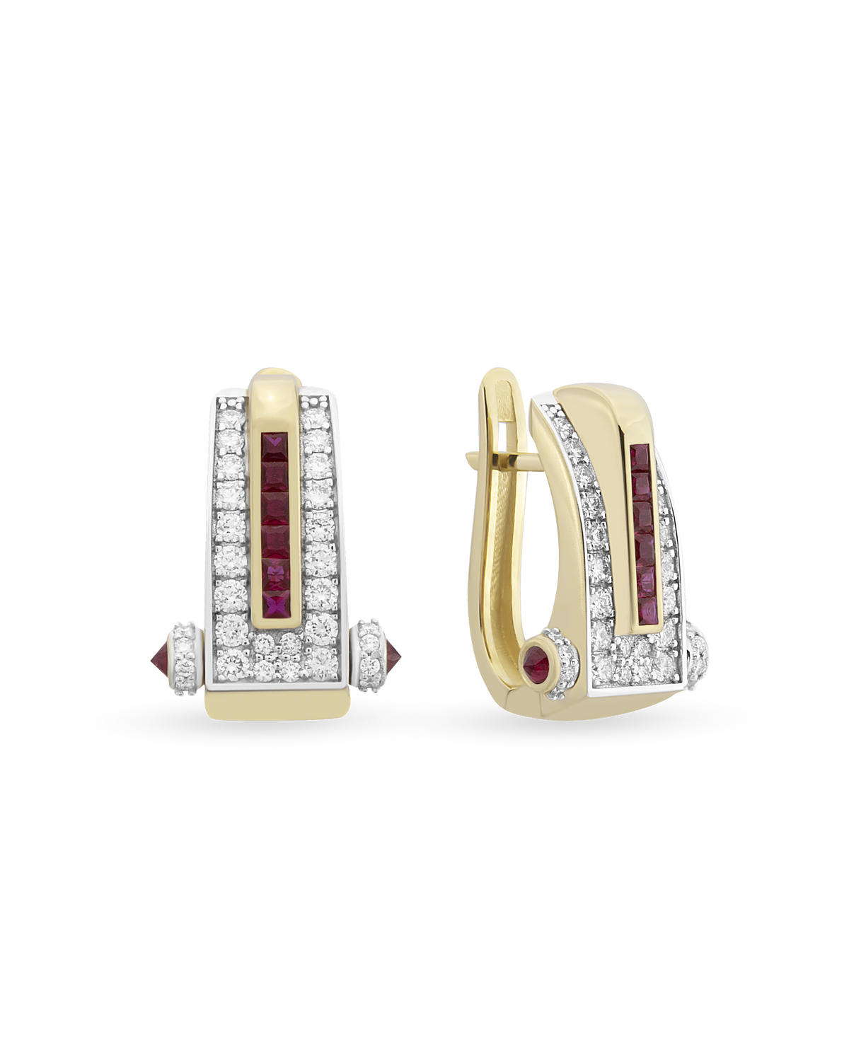Deborah Earrings