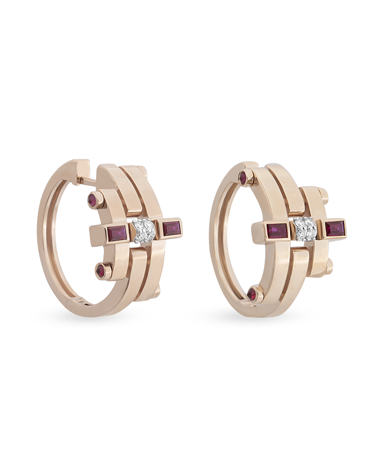 Gloria Earrings