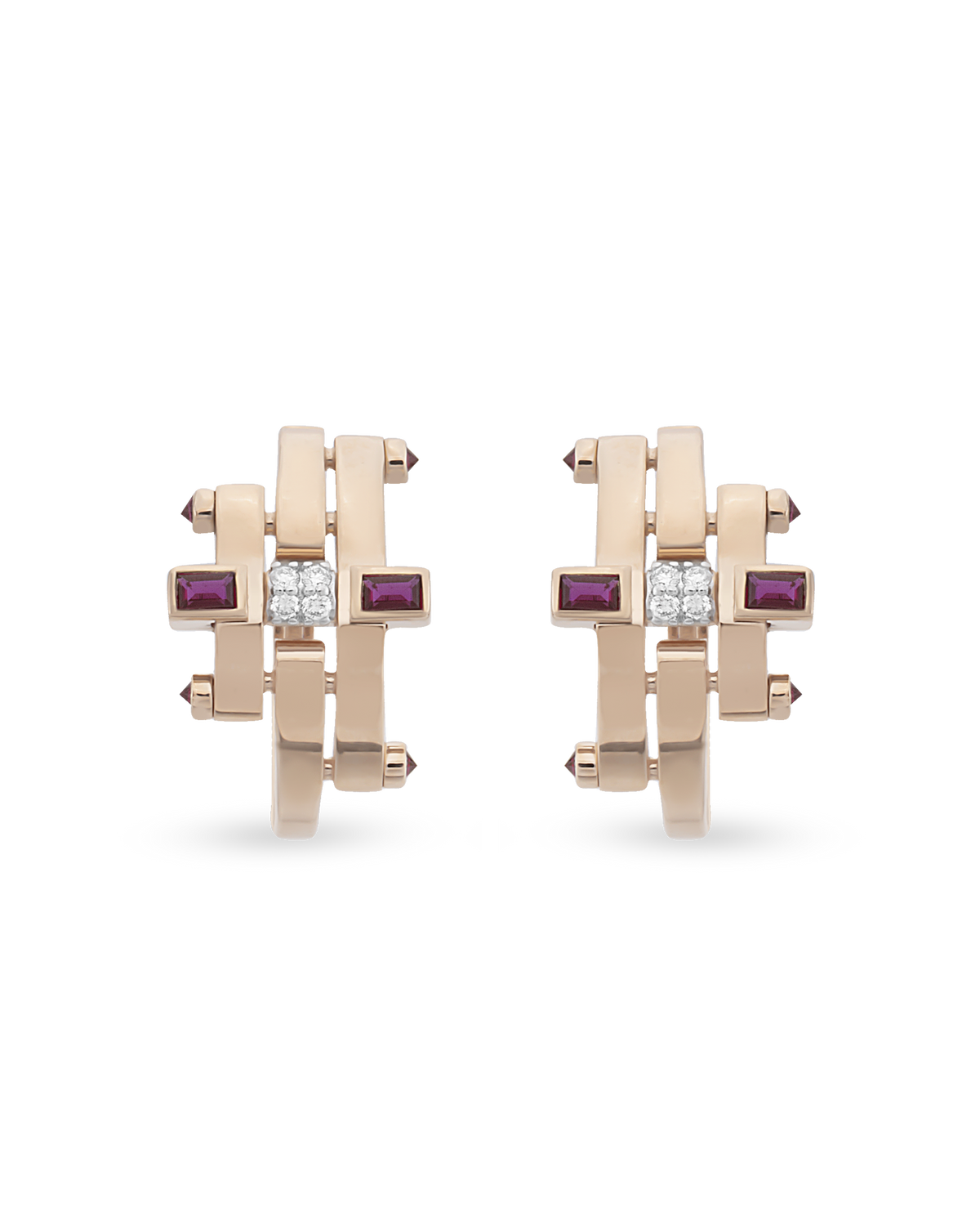 Gloria Earrings