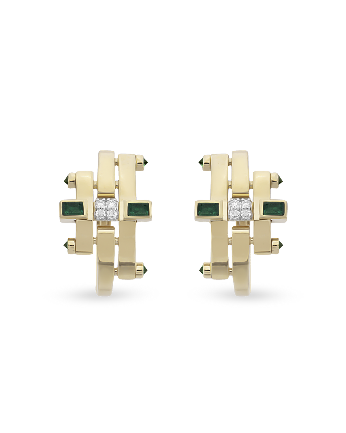 Gloria Earrings