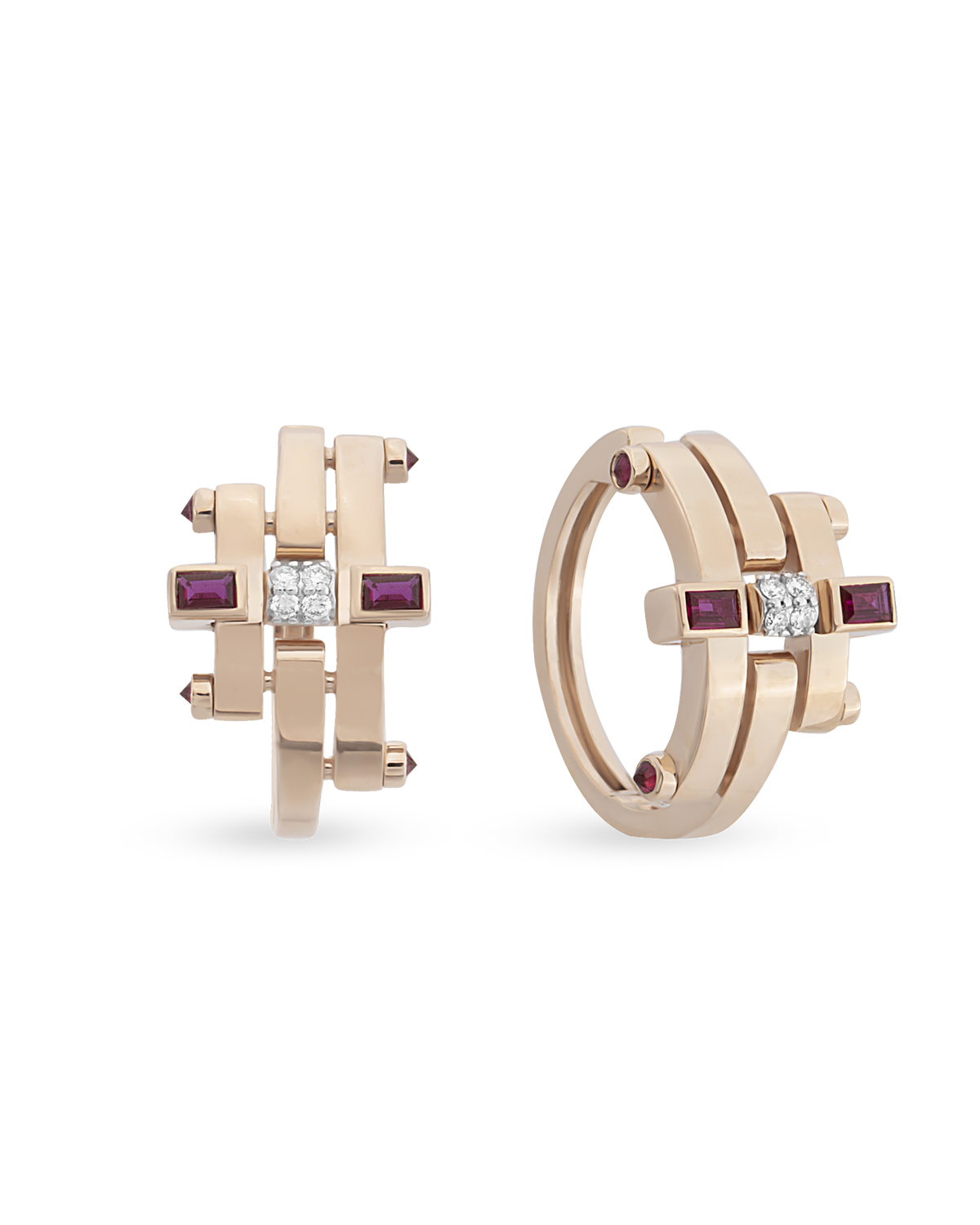 Gloria Earrings