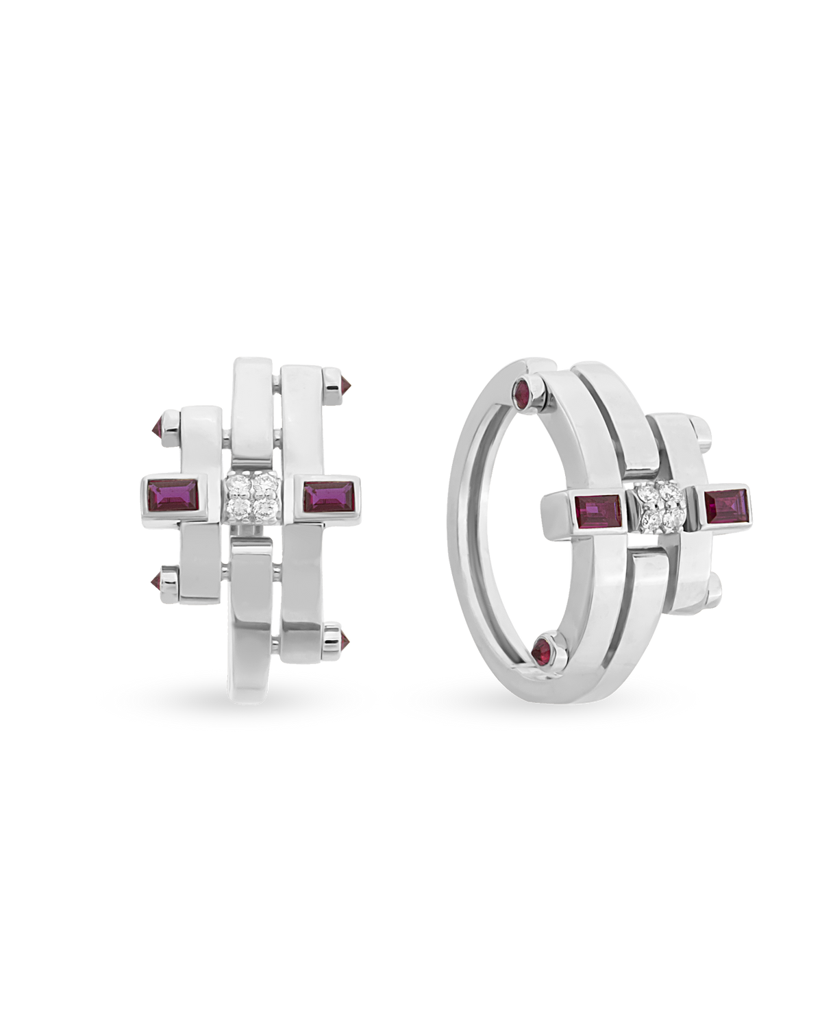 Gloria Earrings
