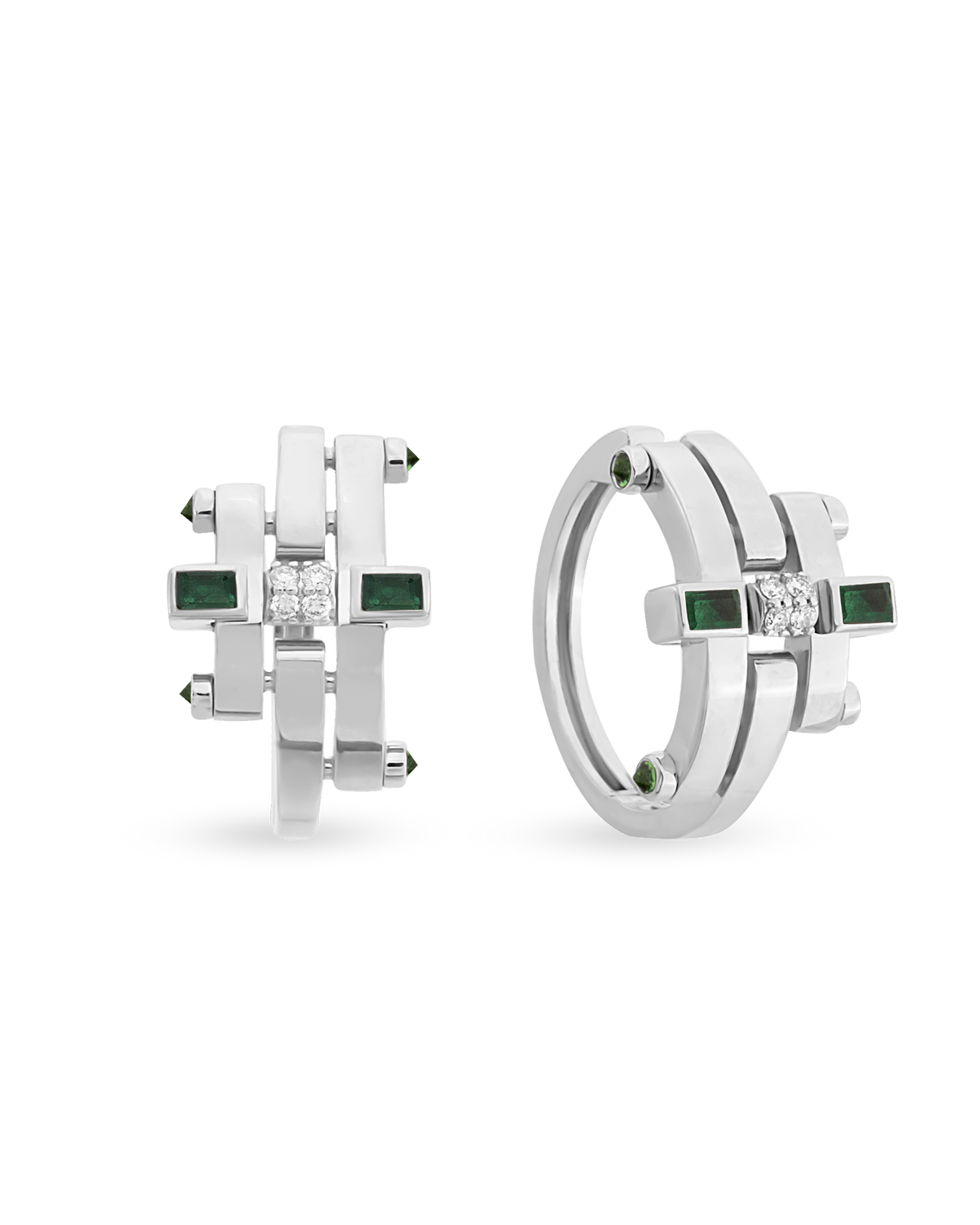 Gloria Earrings