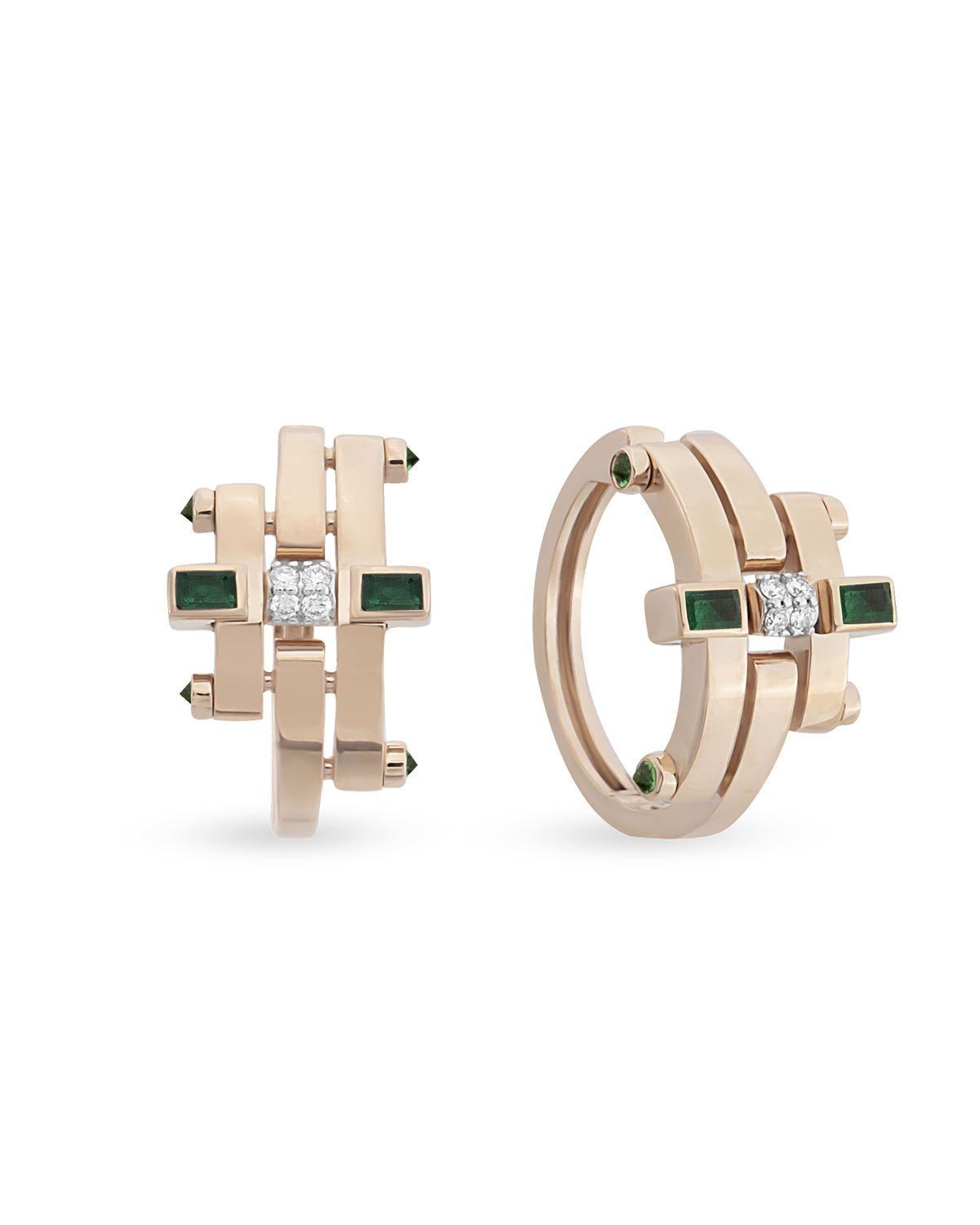 Gloria Earrings