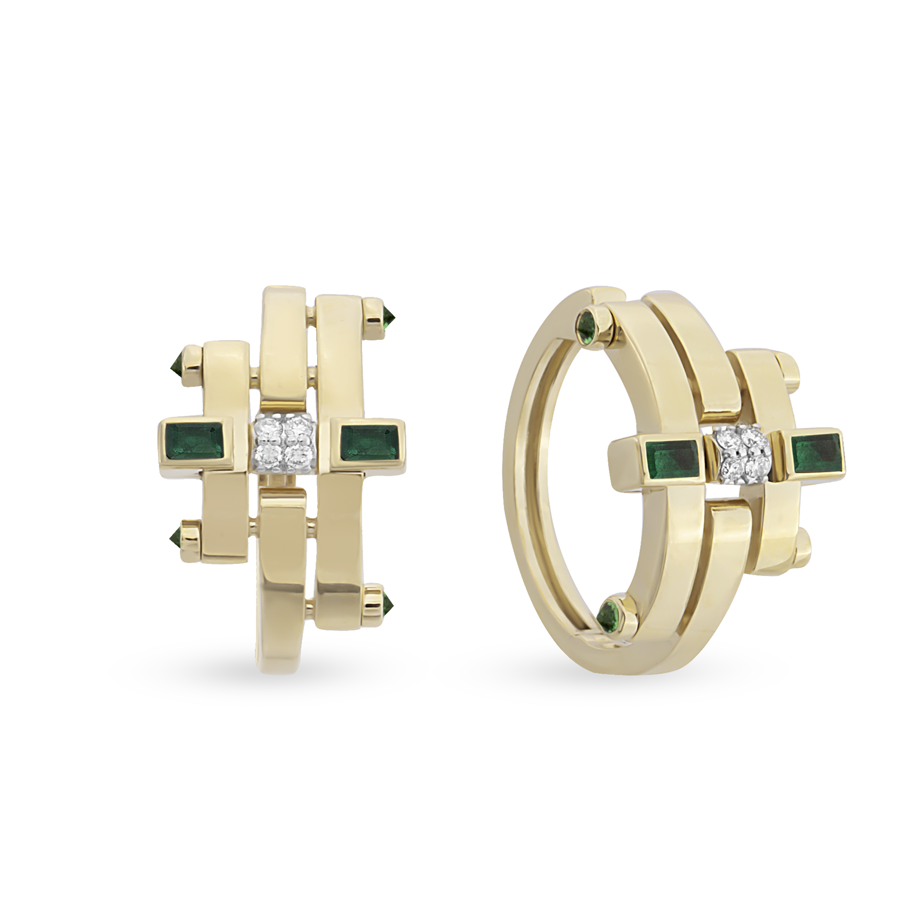Gloria Earrings