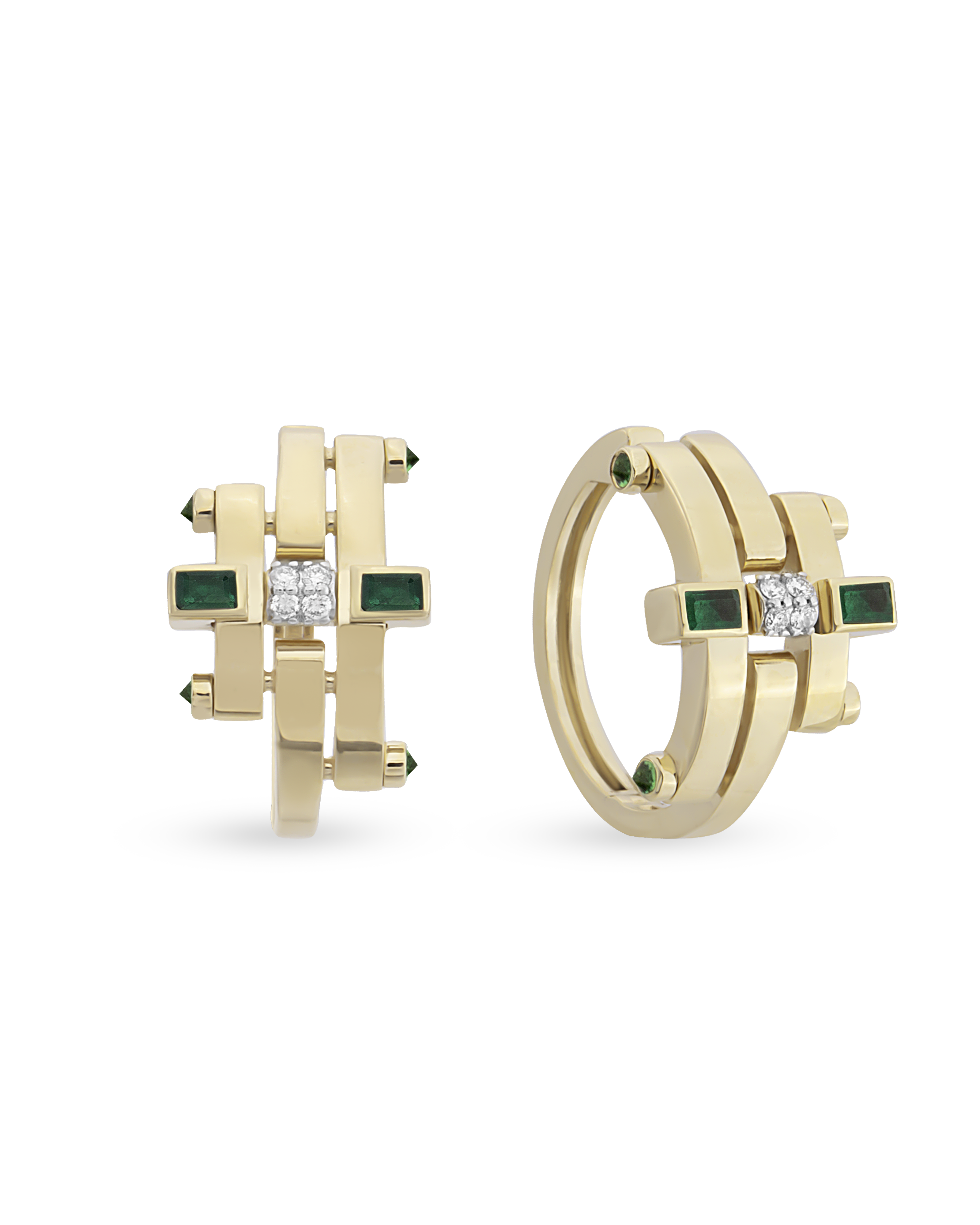 Gloria Earrings