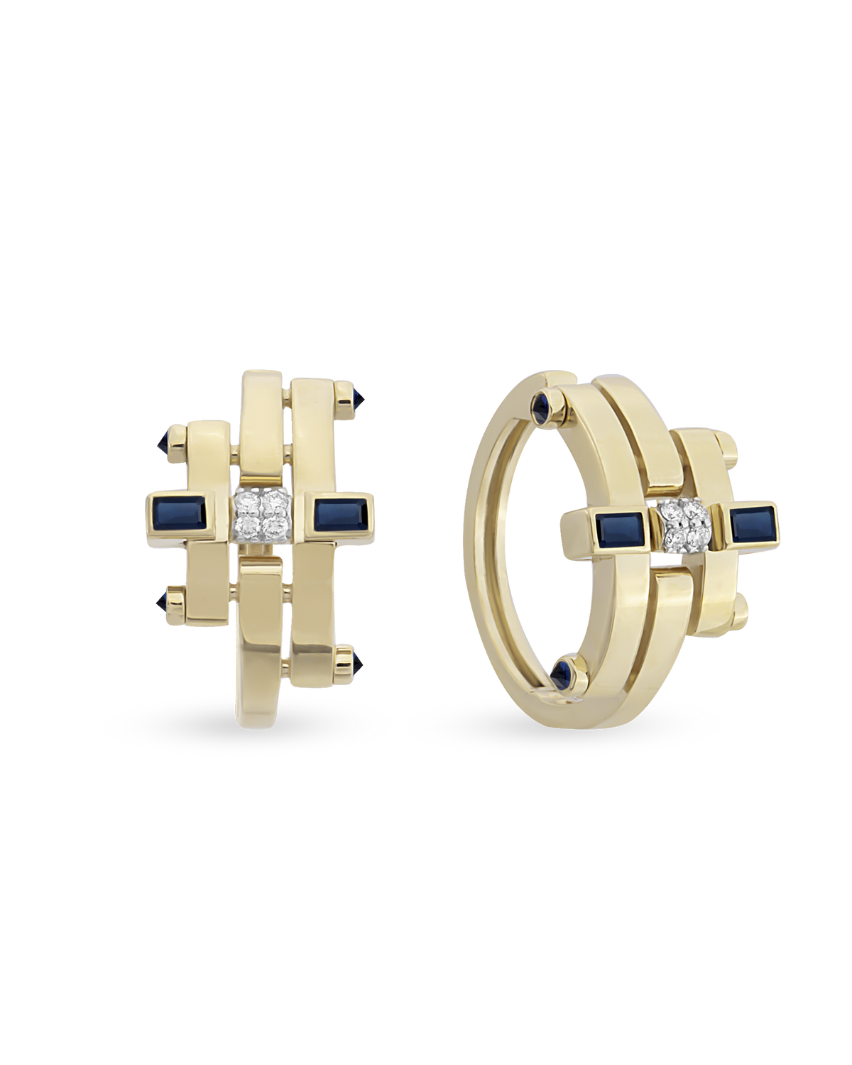 Gloria Earrings