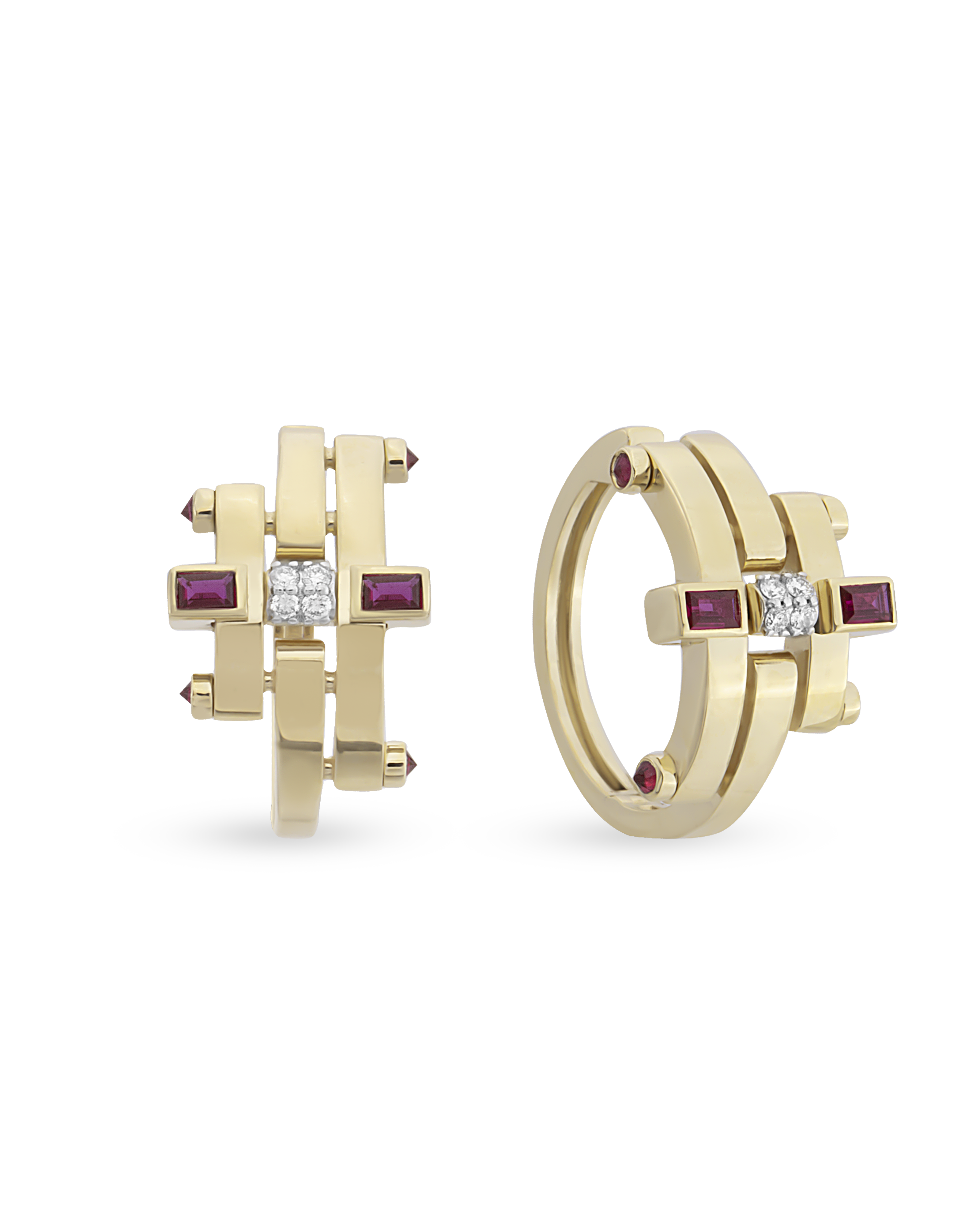 Gloria Earrings