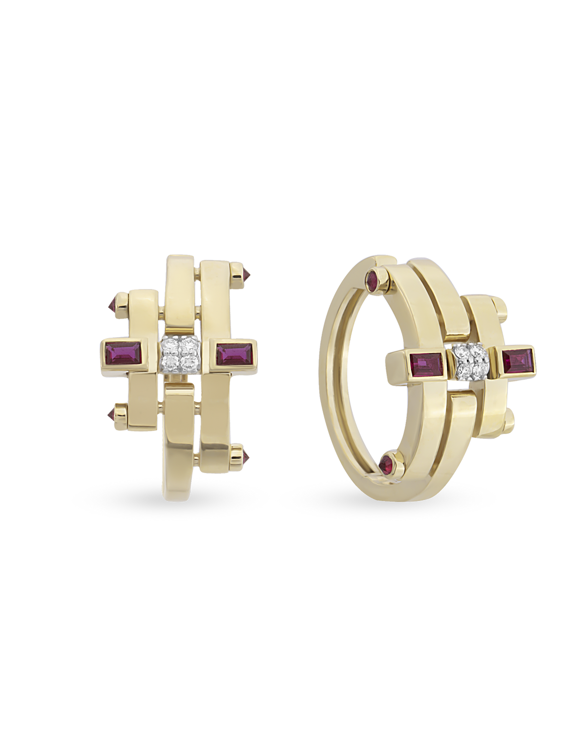 Gloria Earrings