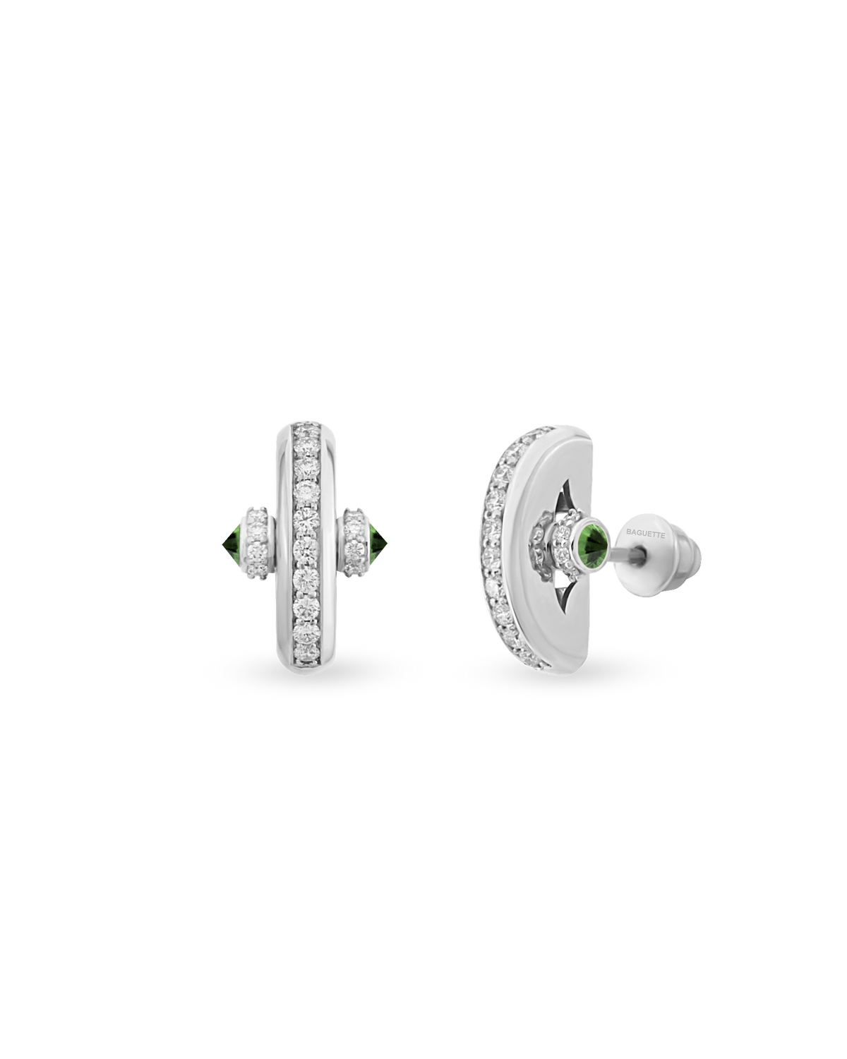 Era Minion Single Earring